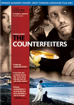 Counterfeiters [DVD] [2007] [Region 1] [ DVD -