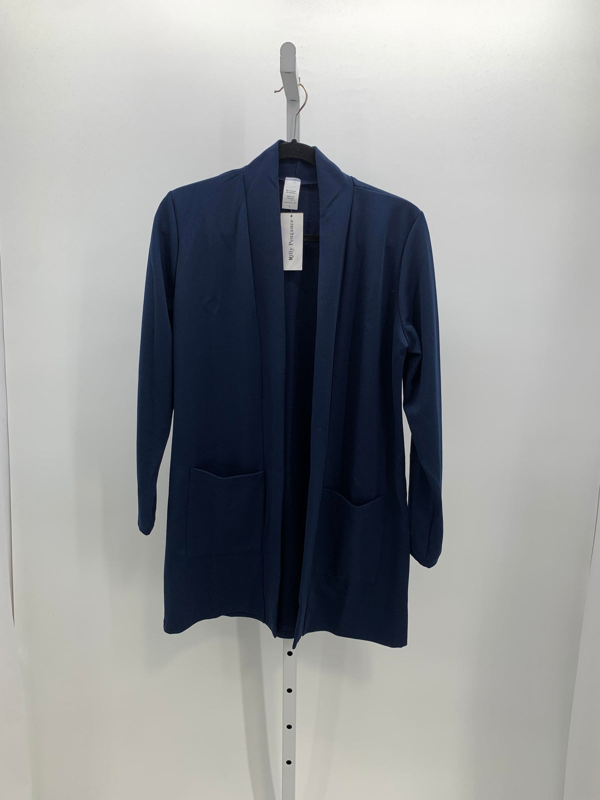 Size Large Misses Blazer