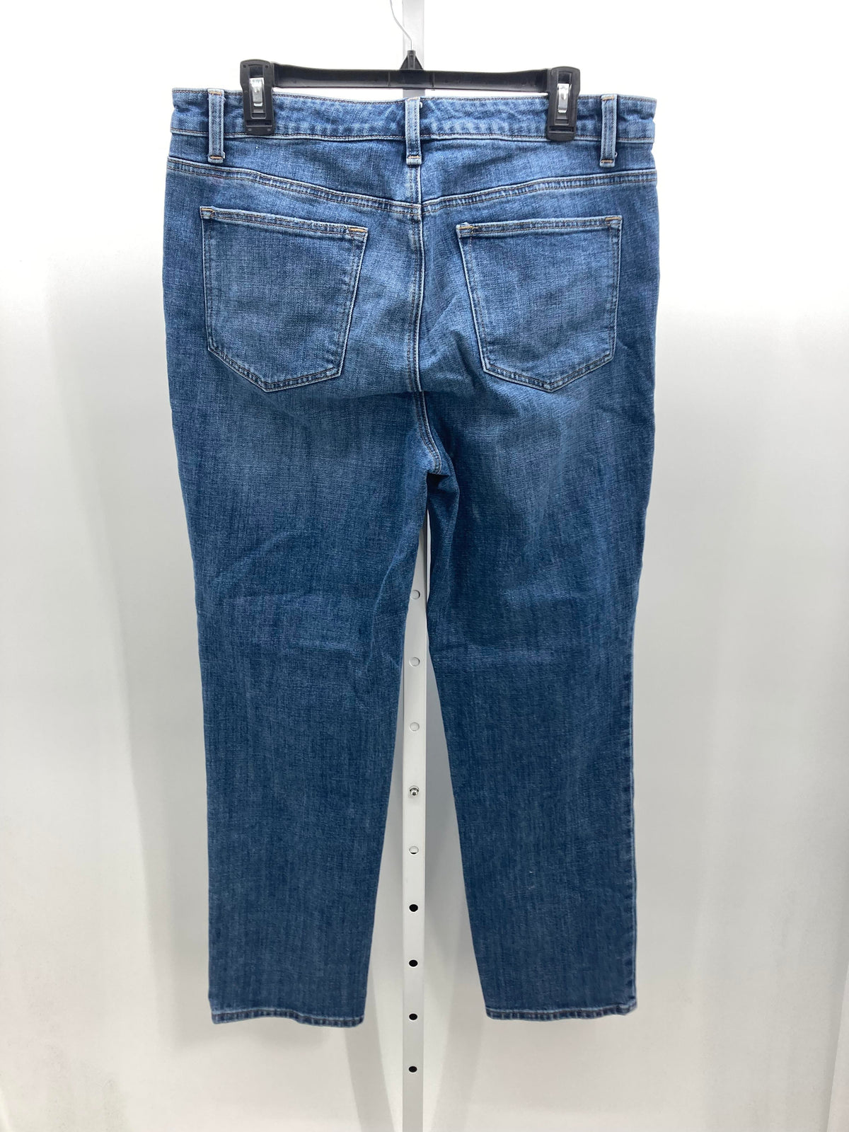 Talbots Size 12 Misses Jeans