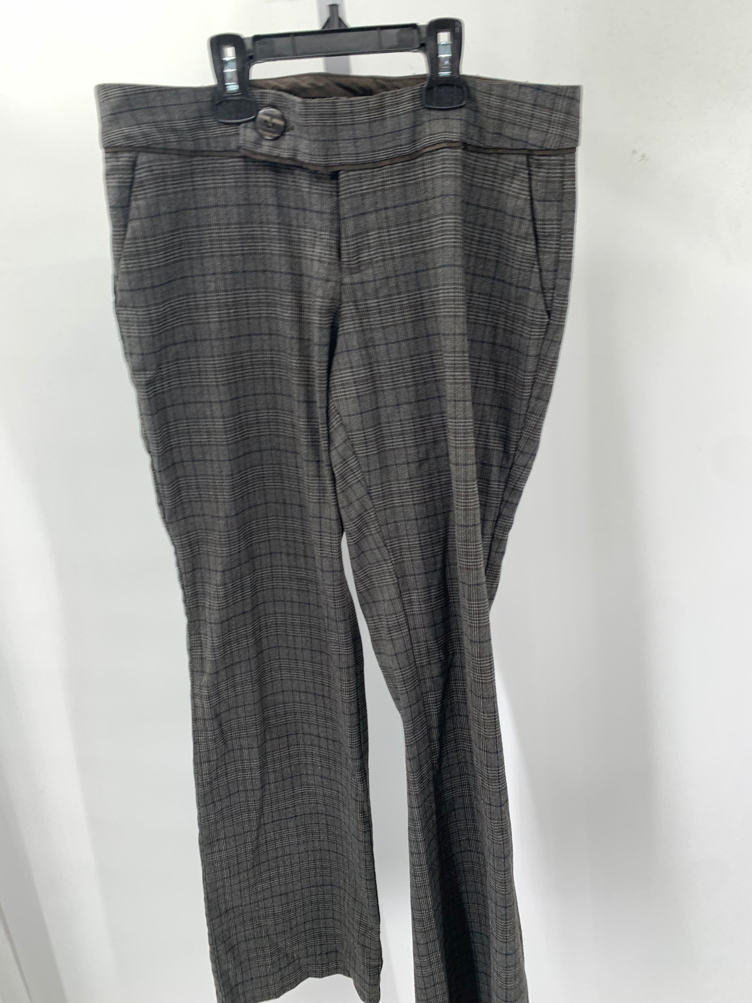 Mossimo Size 4 Misses Pants