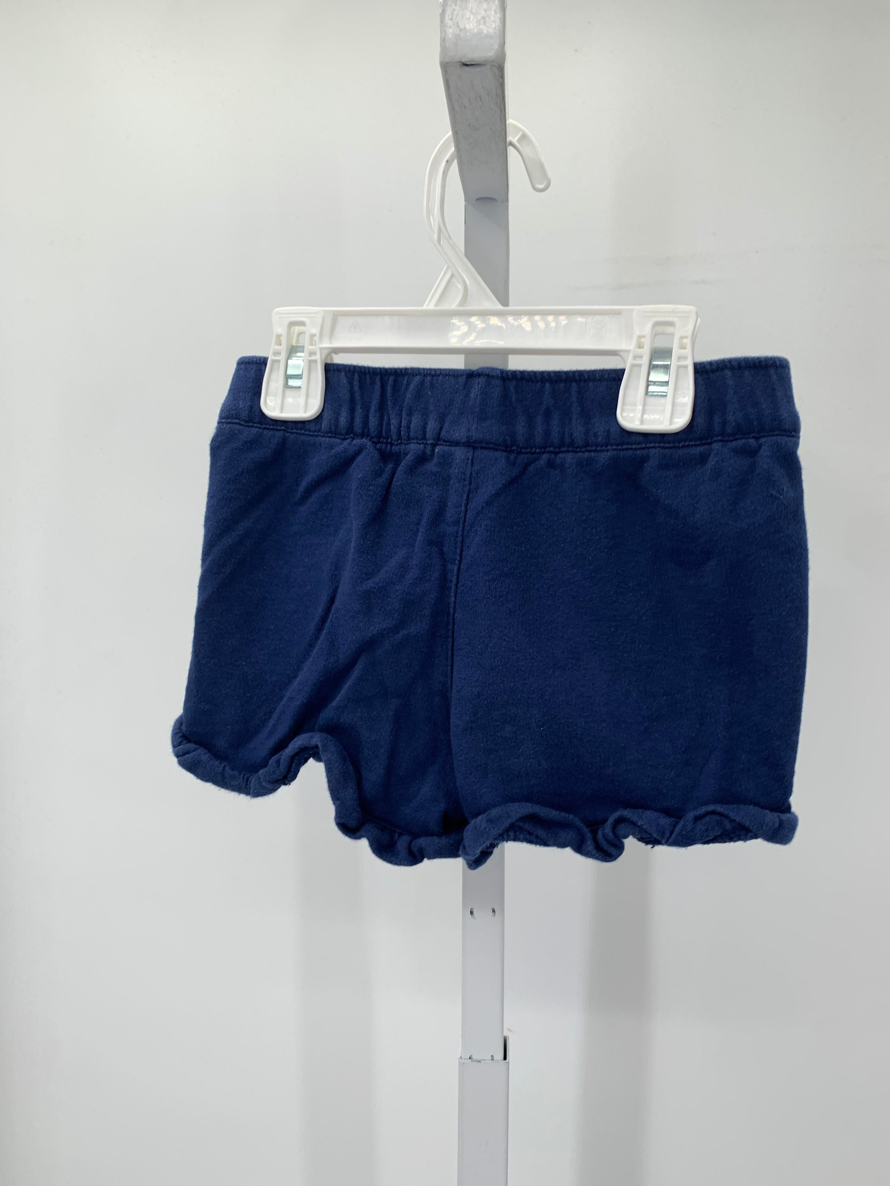Simple Joys Size 5T Girls Shorts