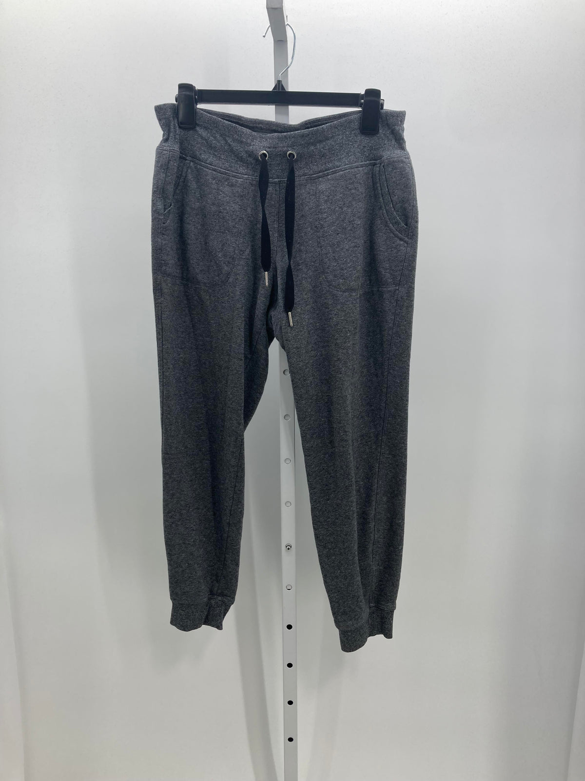Calvin Klein Size Small Misses Sweat Pants