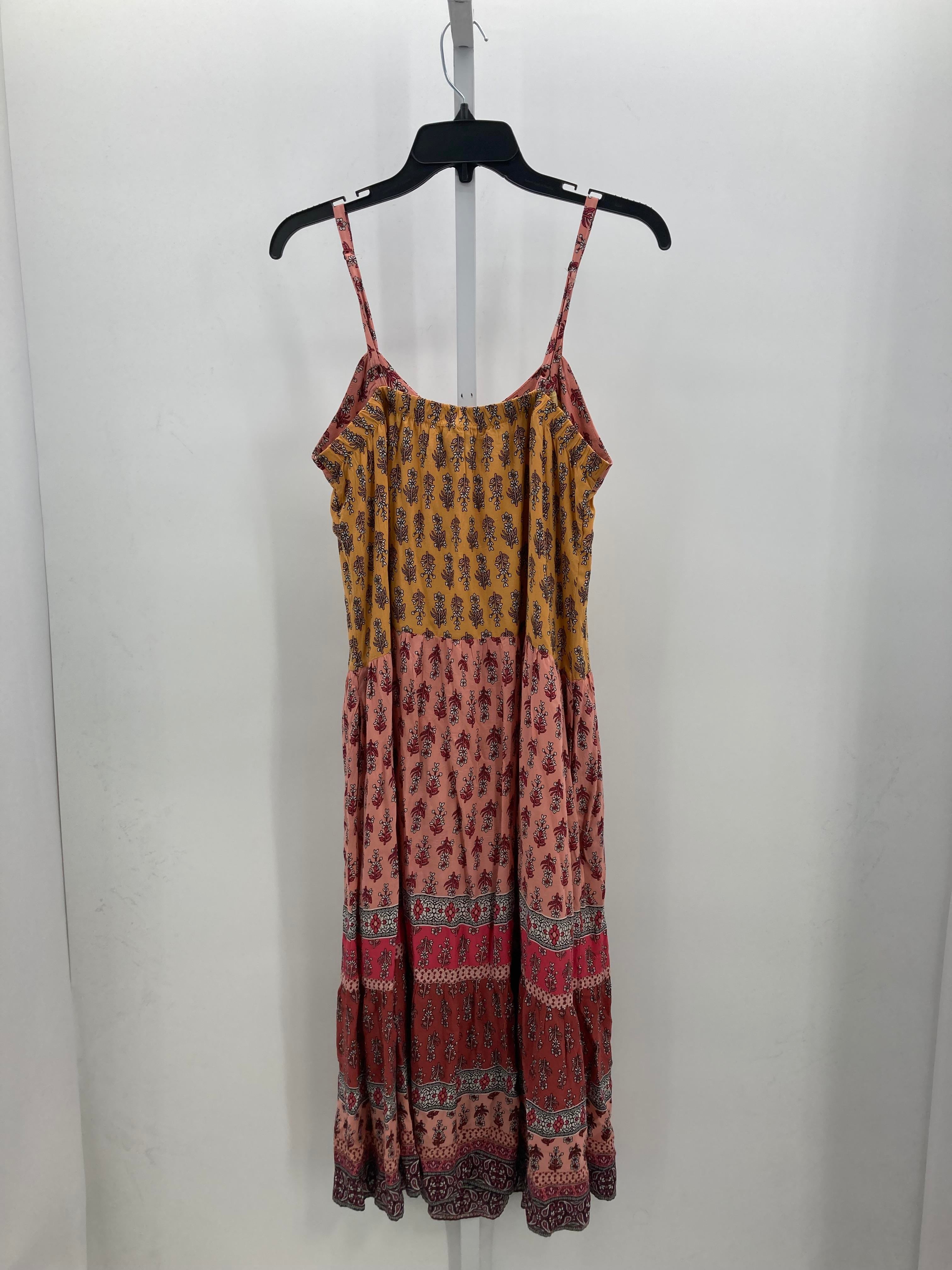 Knox Rose Size Medium Misses Sundress