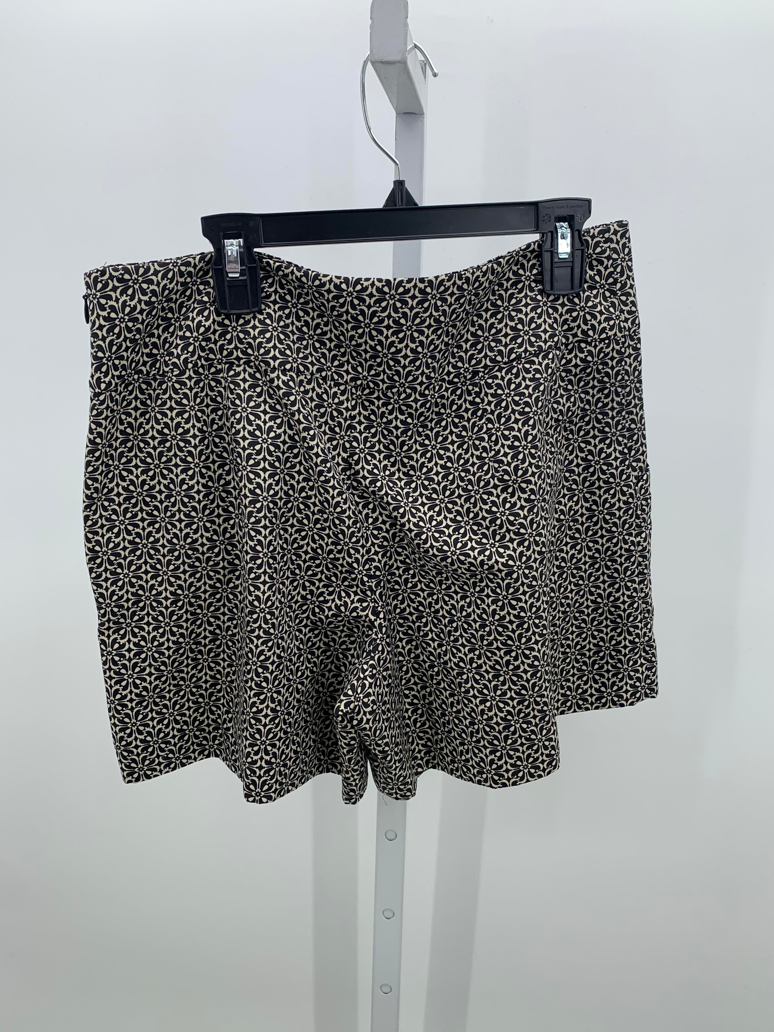 Loft Size 2 Misses Shorts
