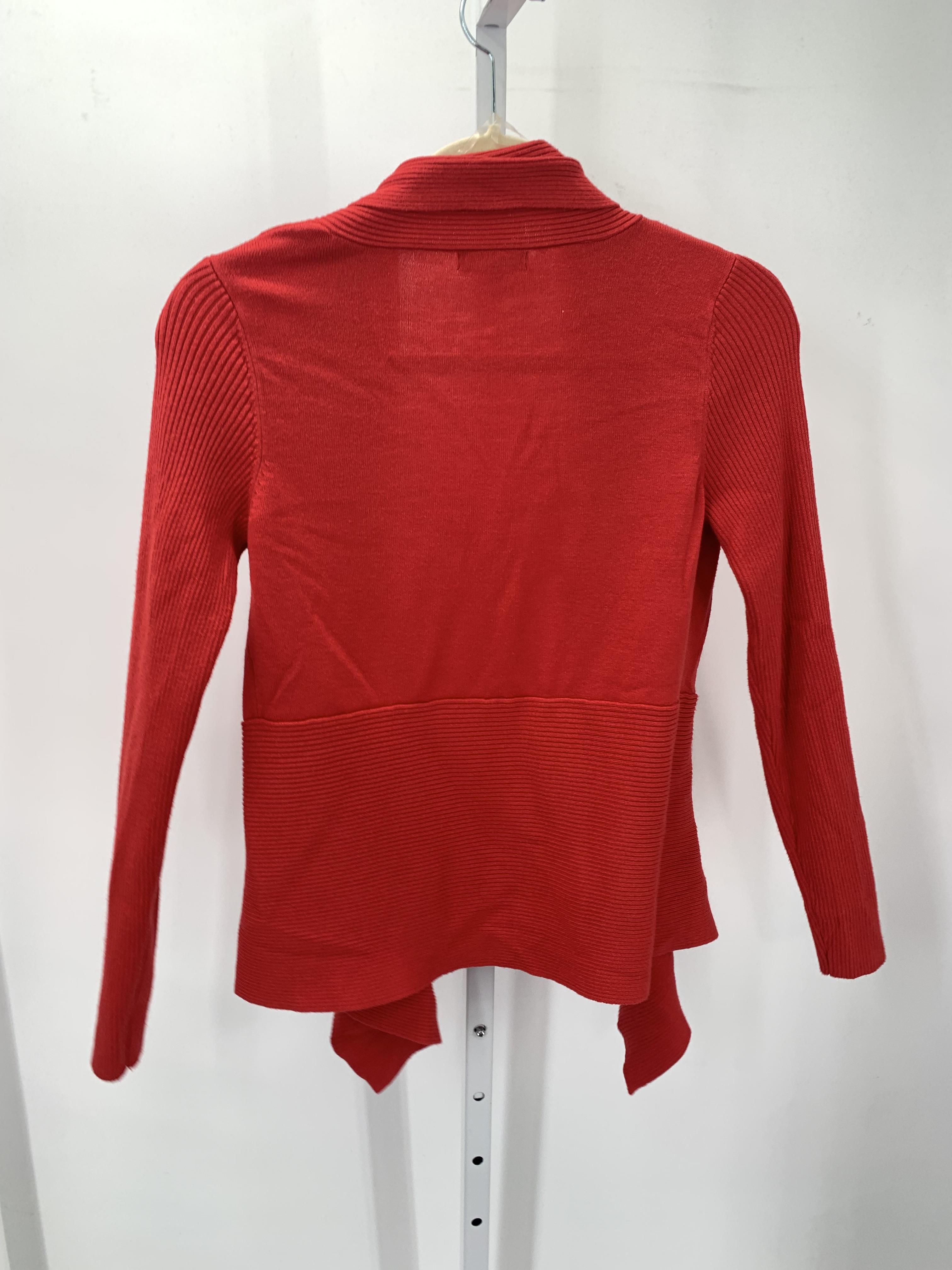 Size Small Misses Cardigan