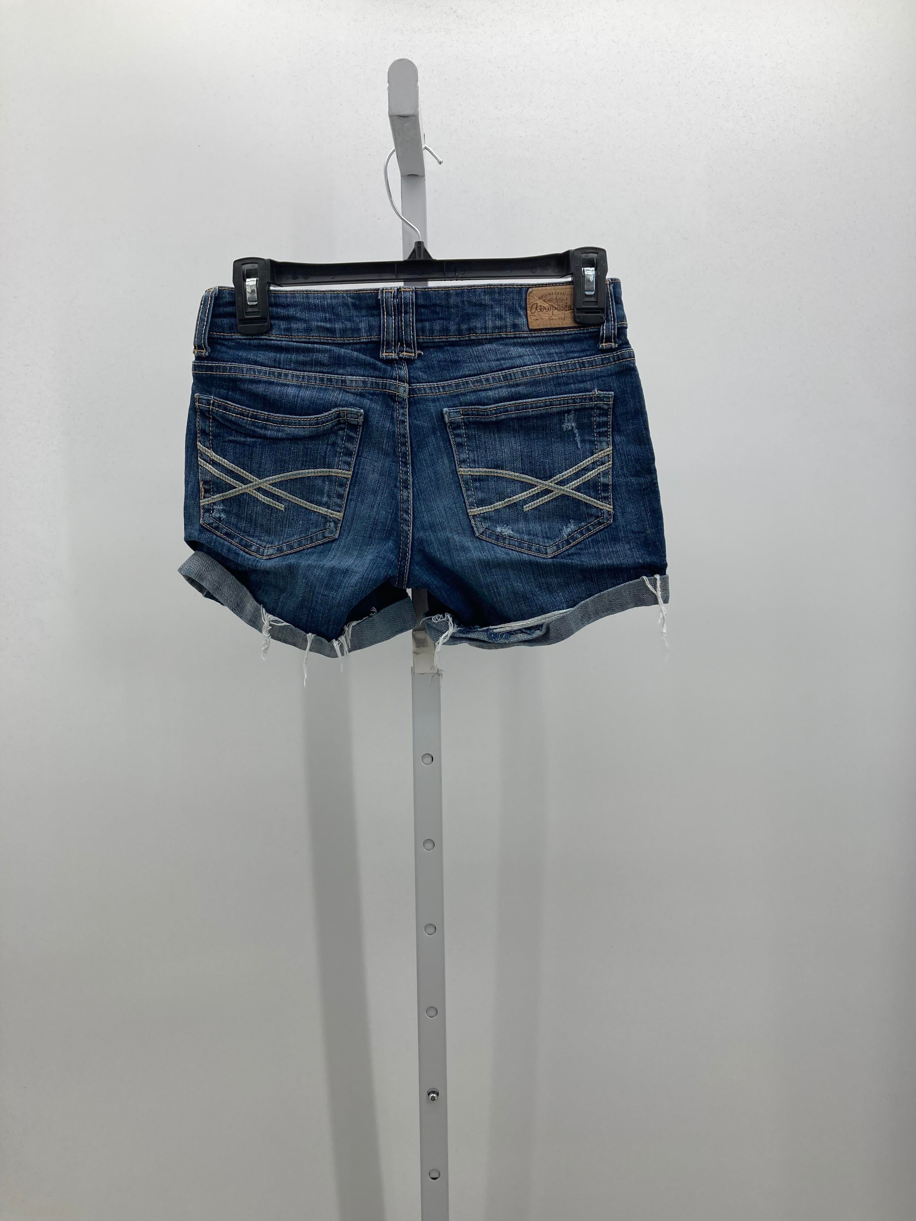 Aeropostale Size 00 Juniors Shorts