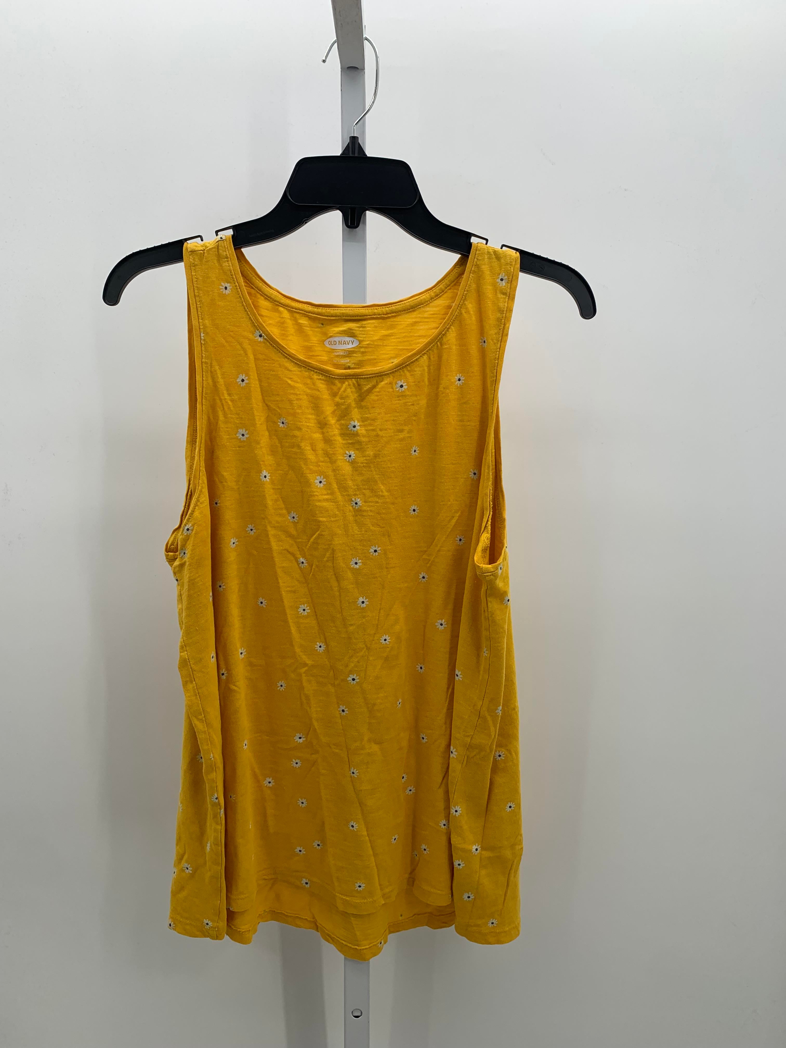Old Navy Size Large Misses Tank