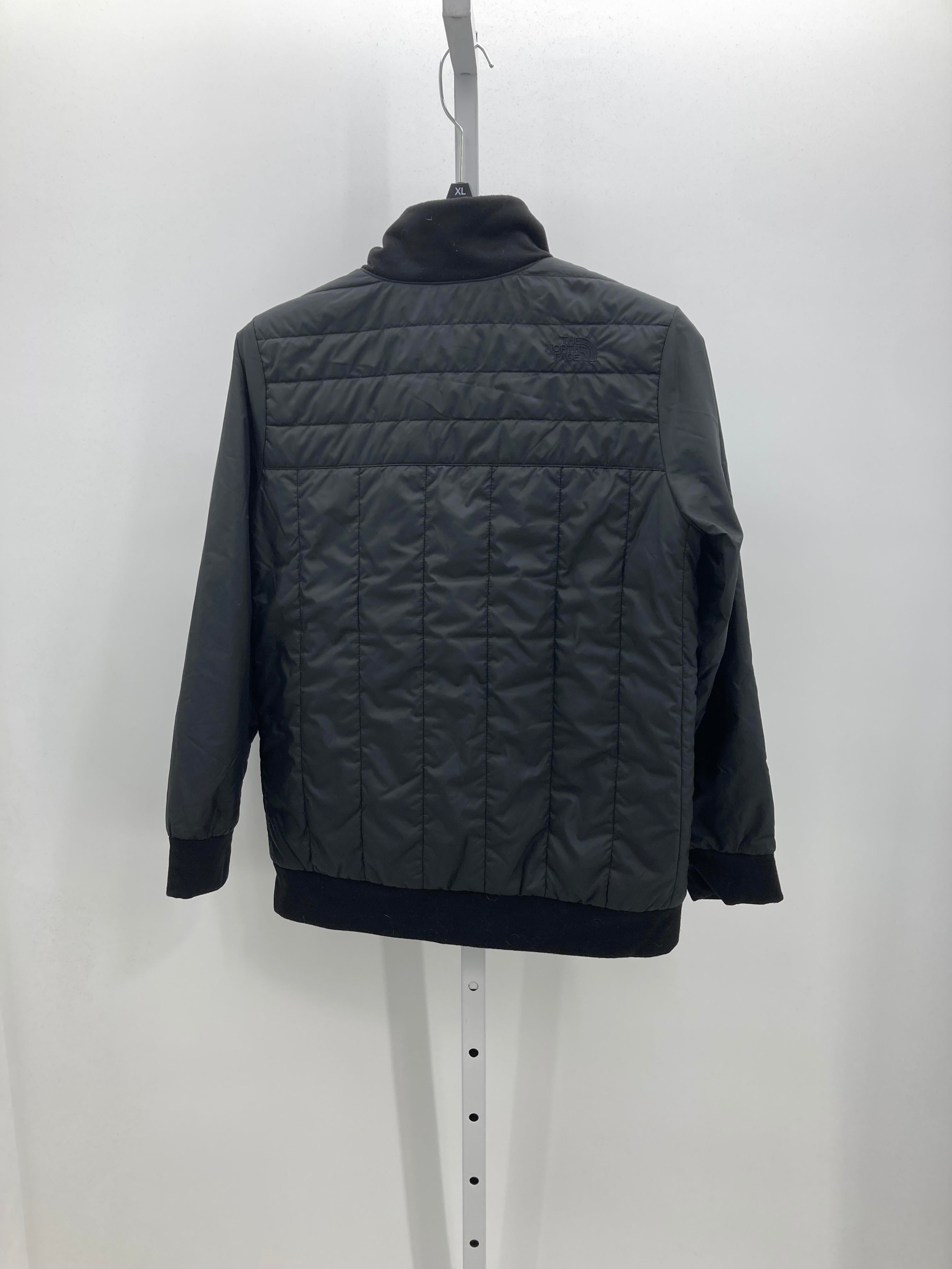 ZIP UP SHERPA LINED.