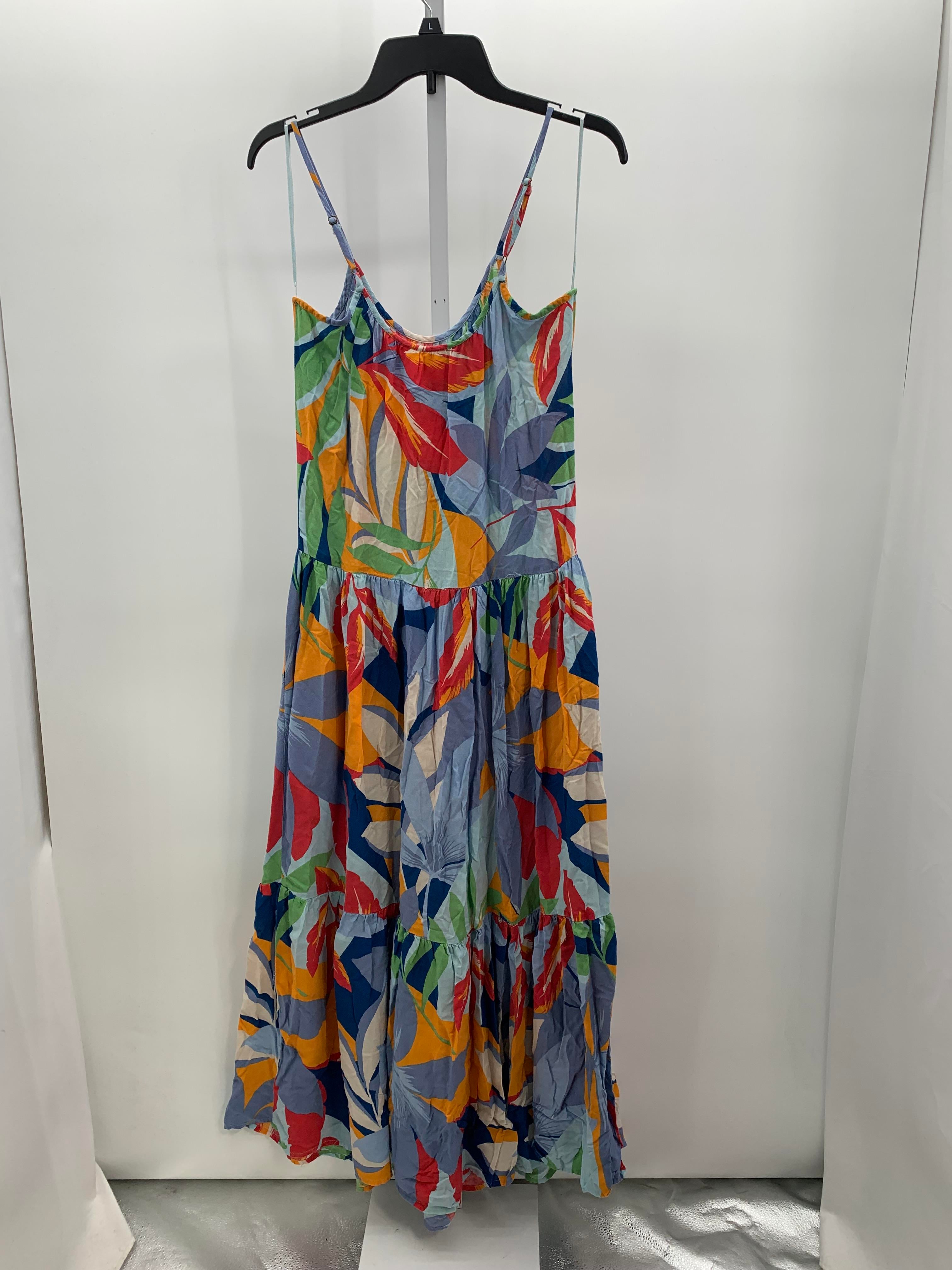 Japna Size Medium Misses Sundress