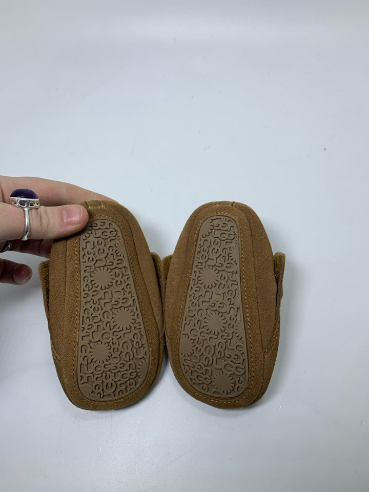 UGG Baby Tasman Slippers