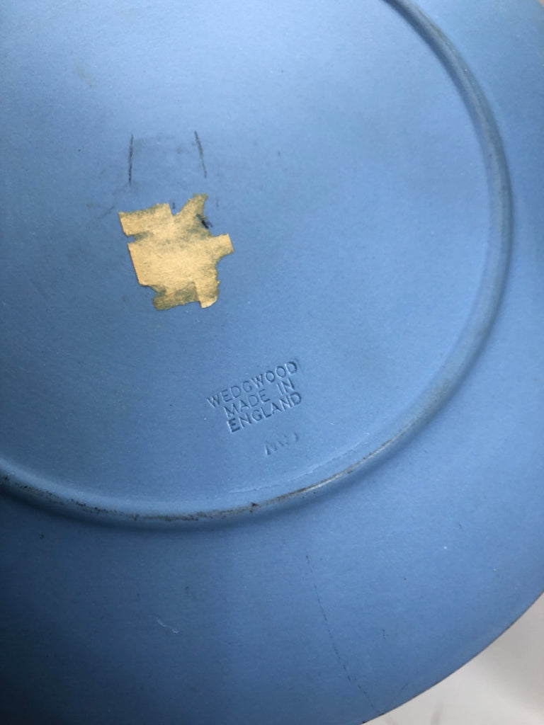 WEDGWOOD AMERICAN INDEPENDENCE PLATE- DECLARATION SIGNING.