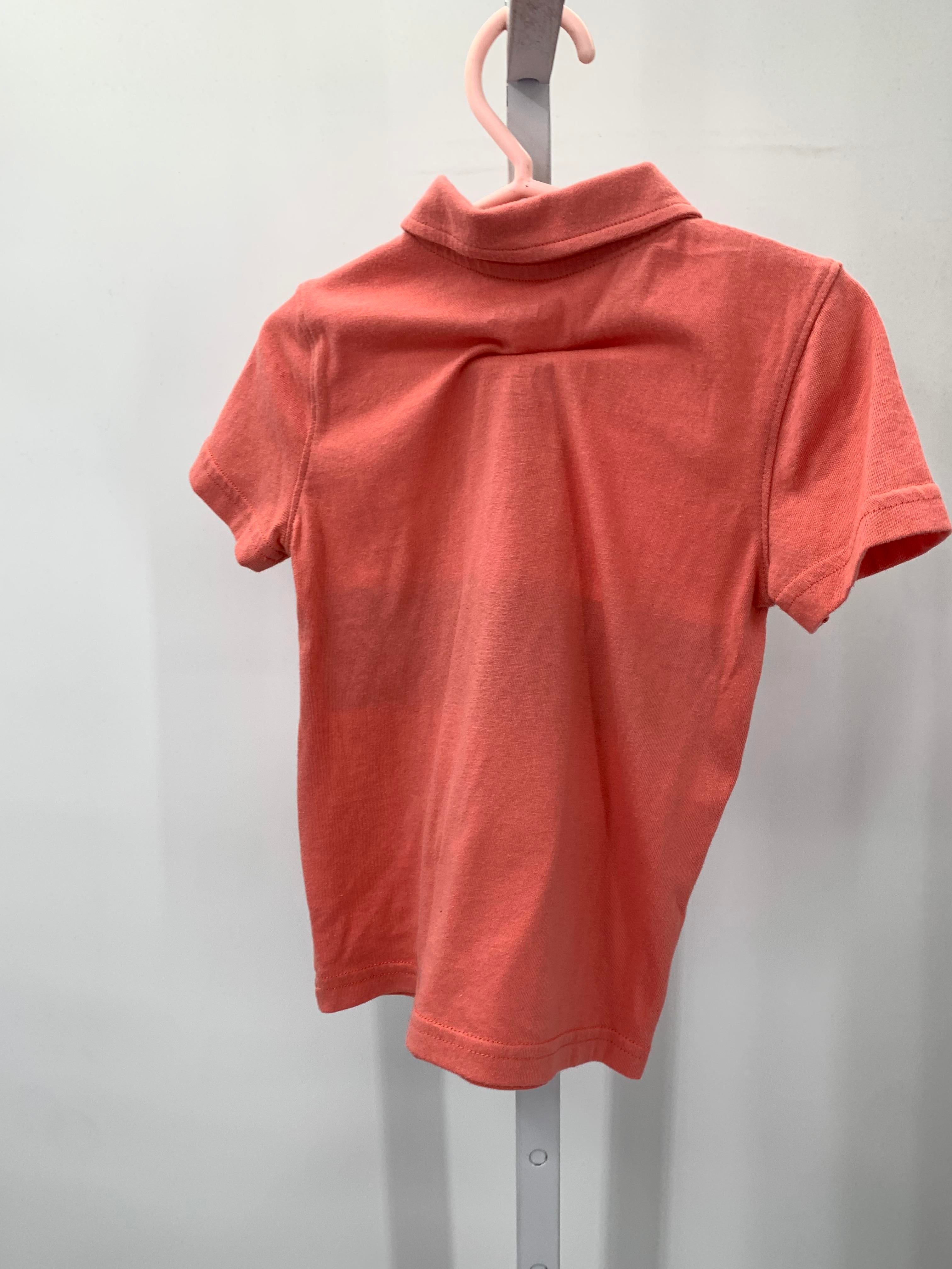 STRIPES KNIT POLO