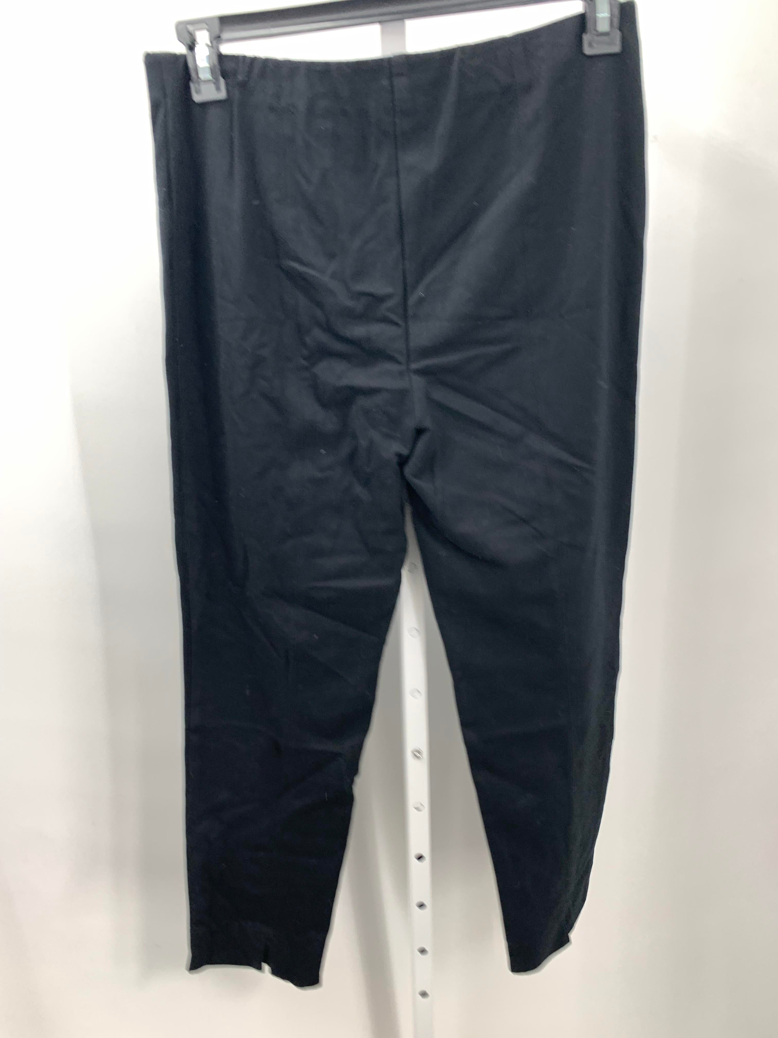 J-Jill Size Medium Misses Pants