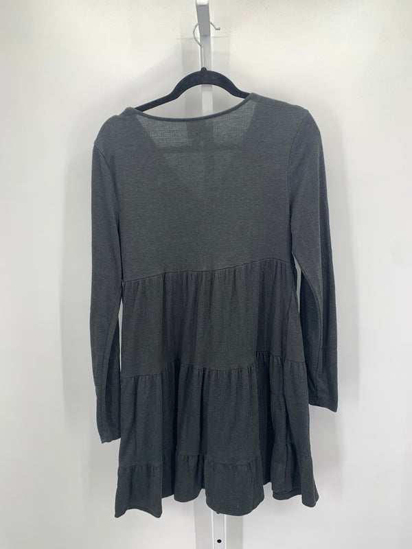 Knox Rose Size Small Misses Long Sleeve Dress