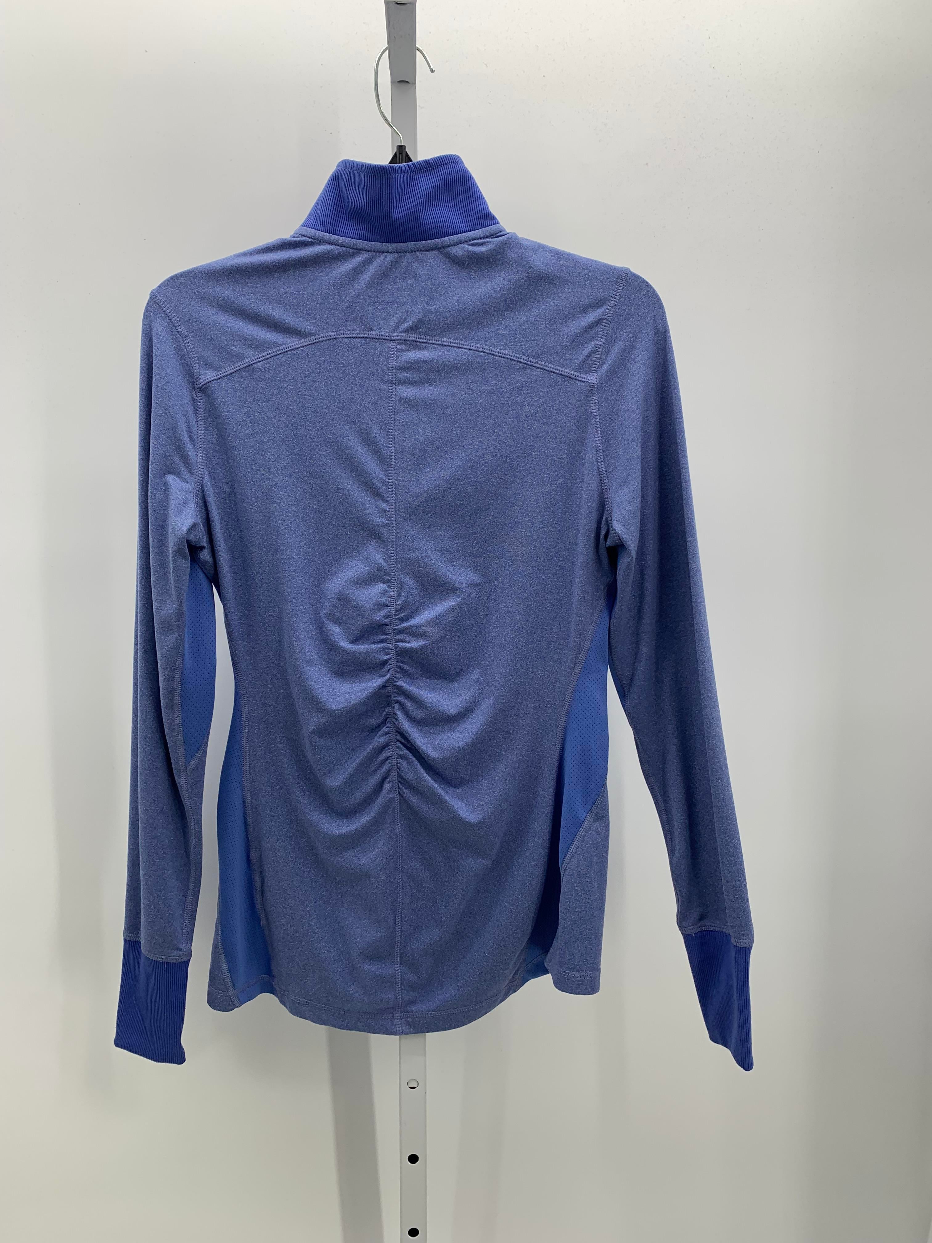 Layer8 Size Medium Misses Long Sleeve Shirt