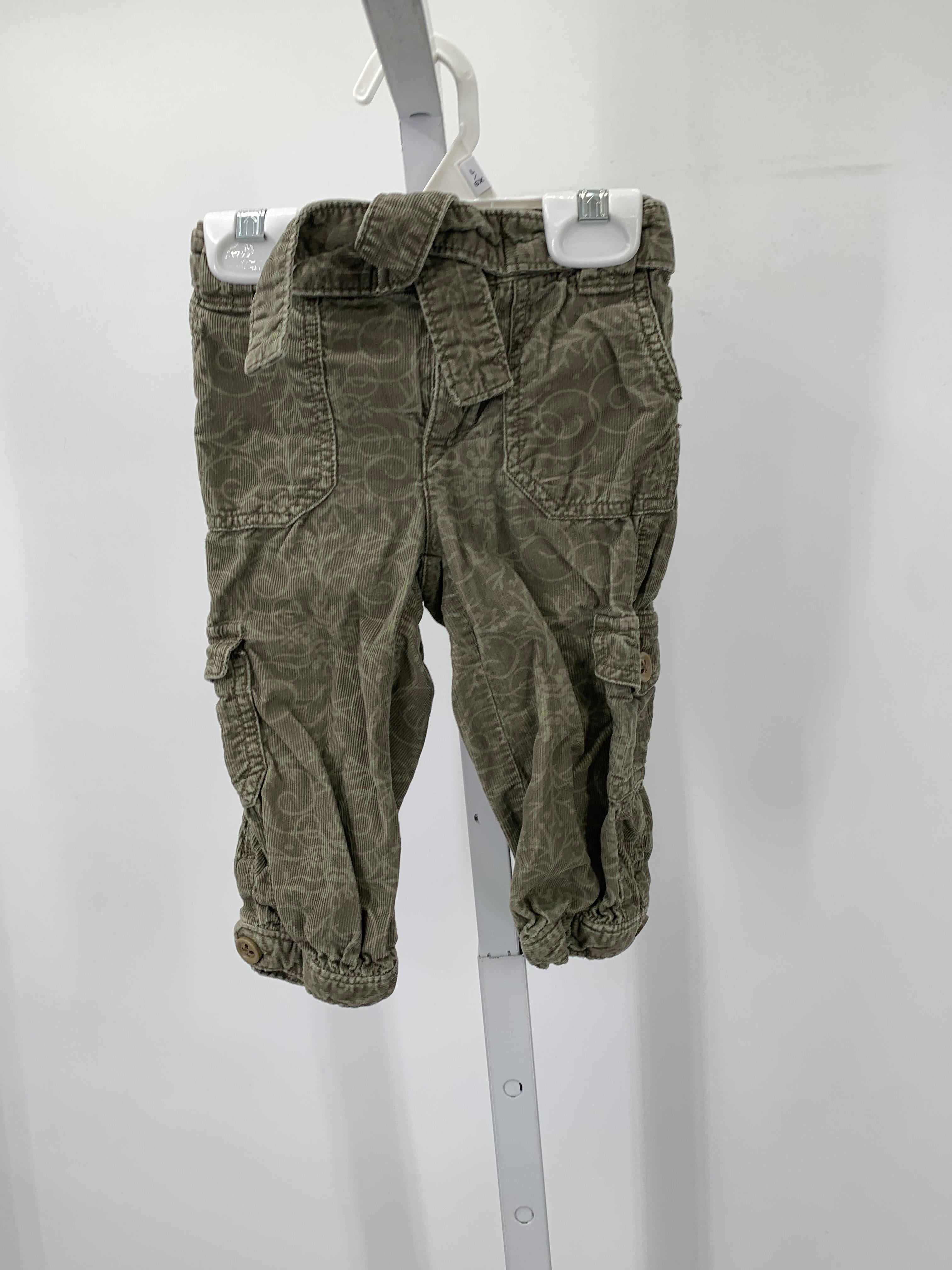 Old Navy Size 12-18 Months Girls Corduroy