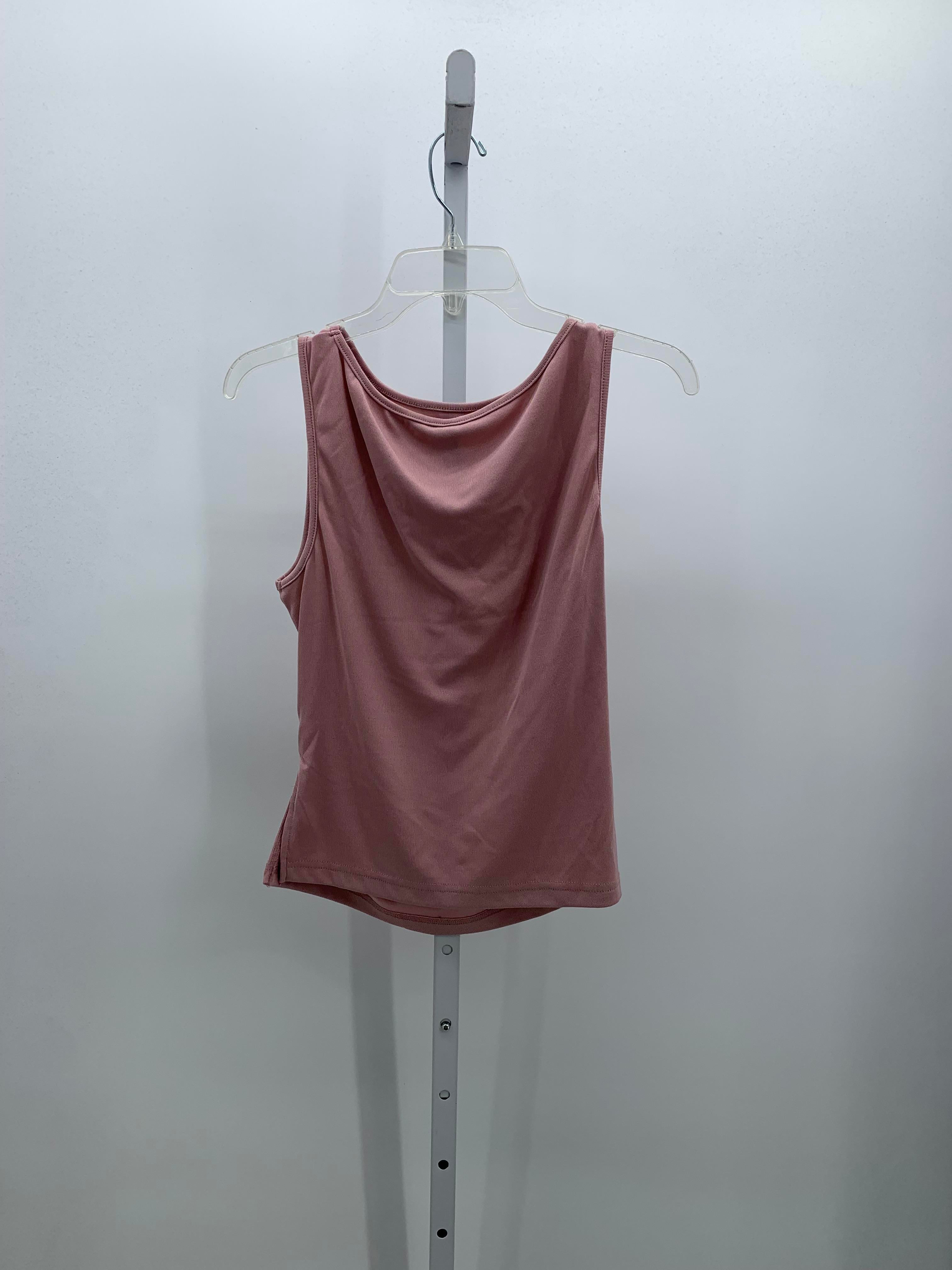 Pretty Size Large Misses Tank