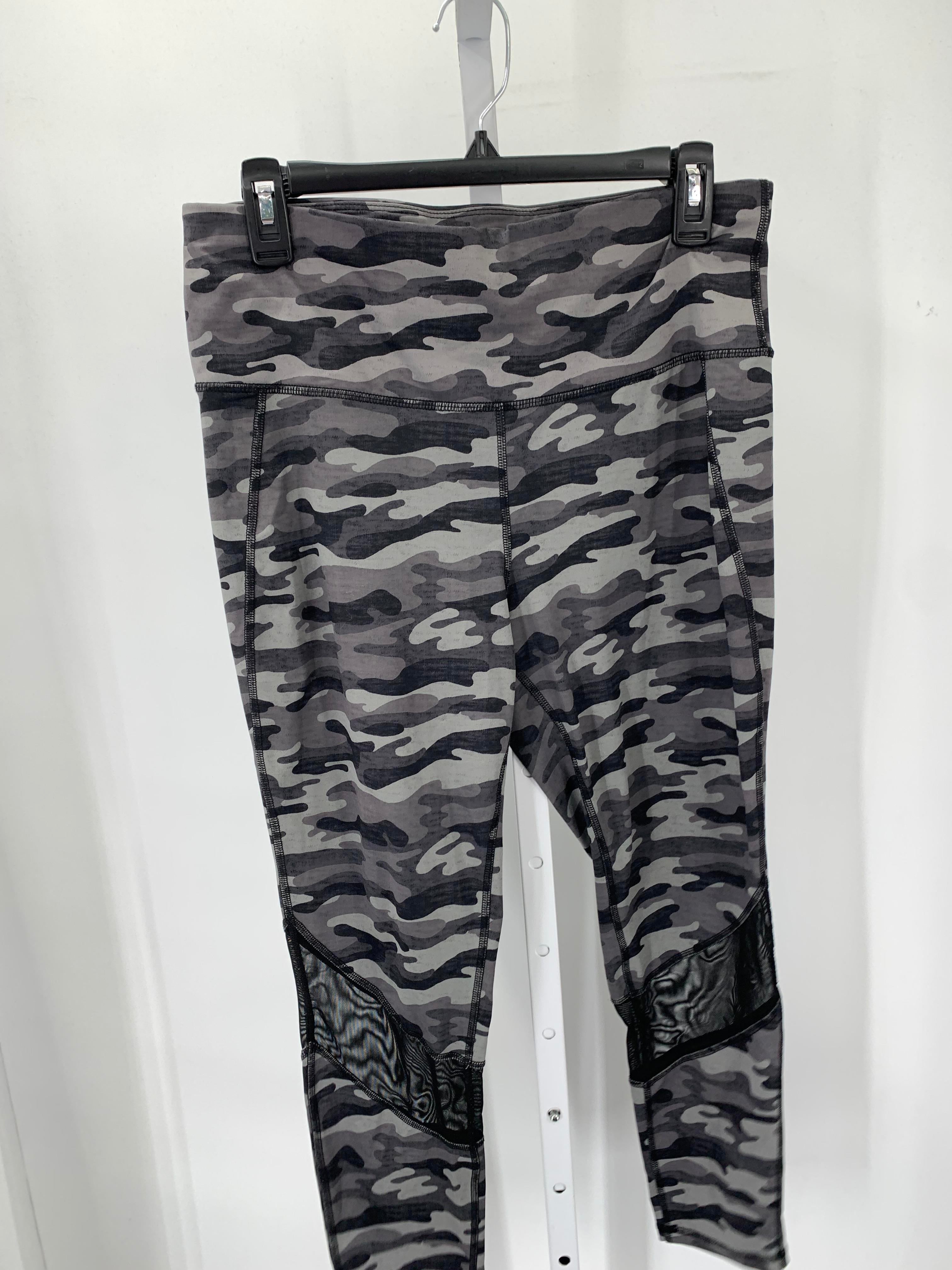 Xersion Size Large Misses Leggings