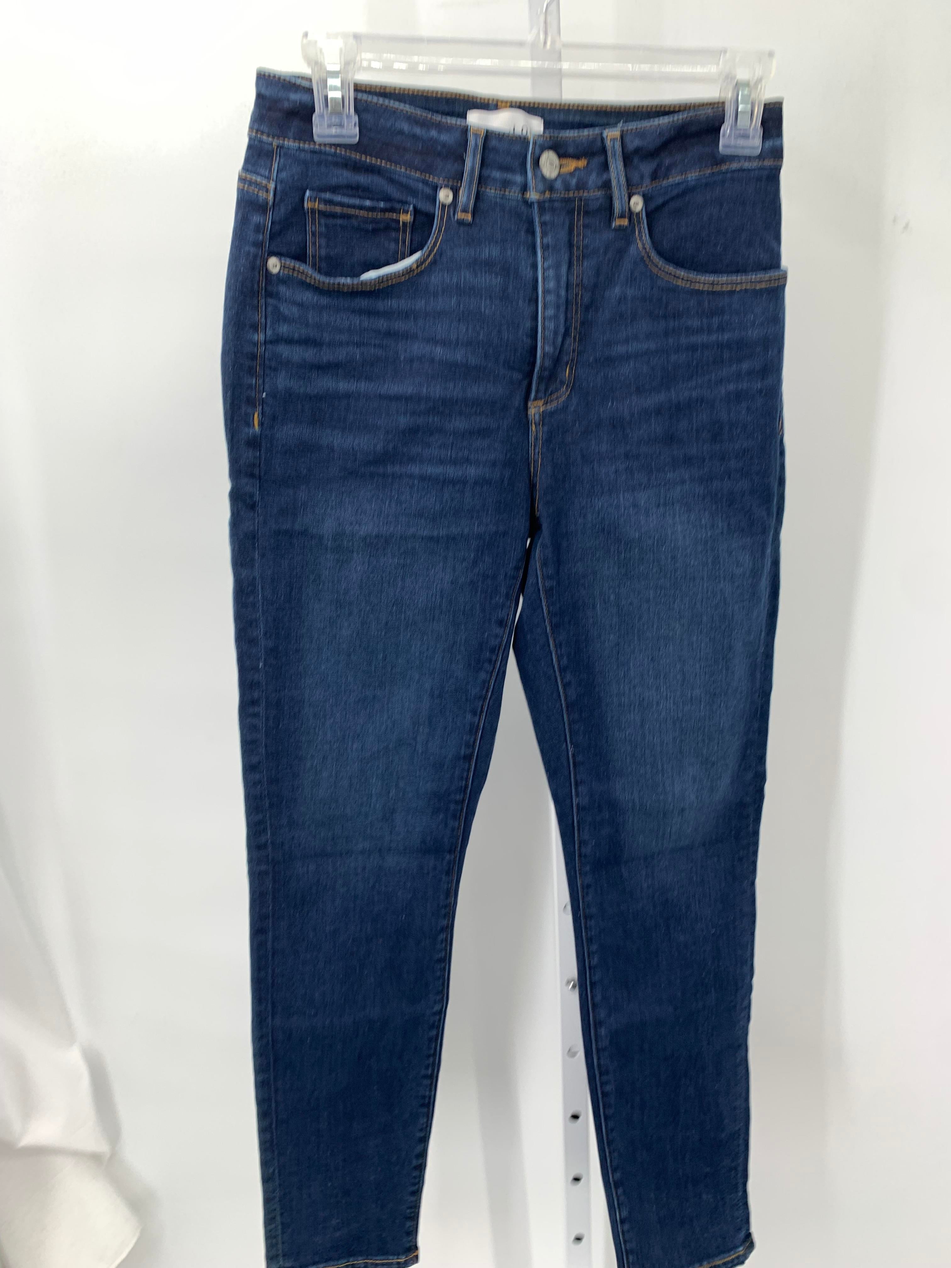 Loft Size 2 Misses Jeans