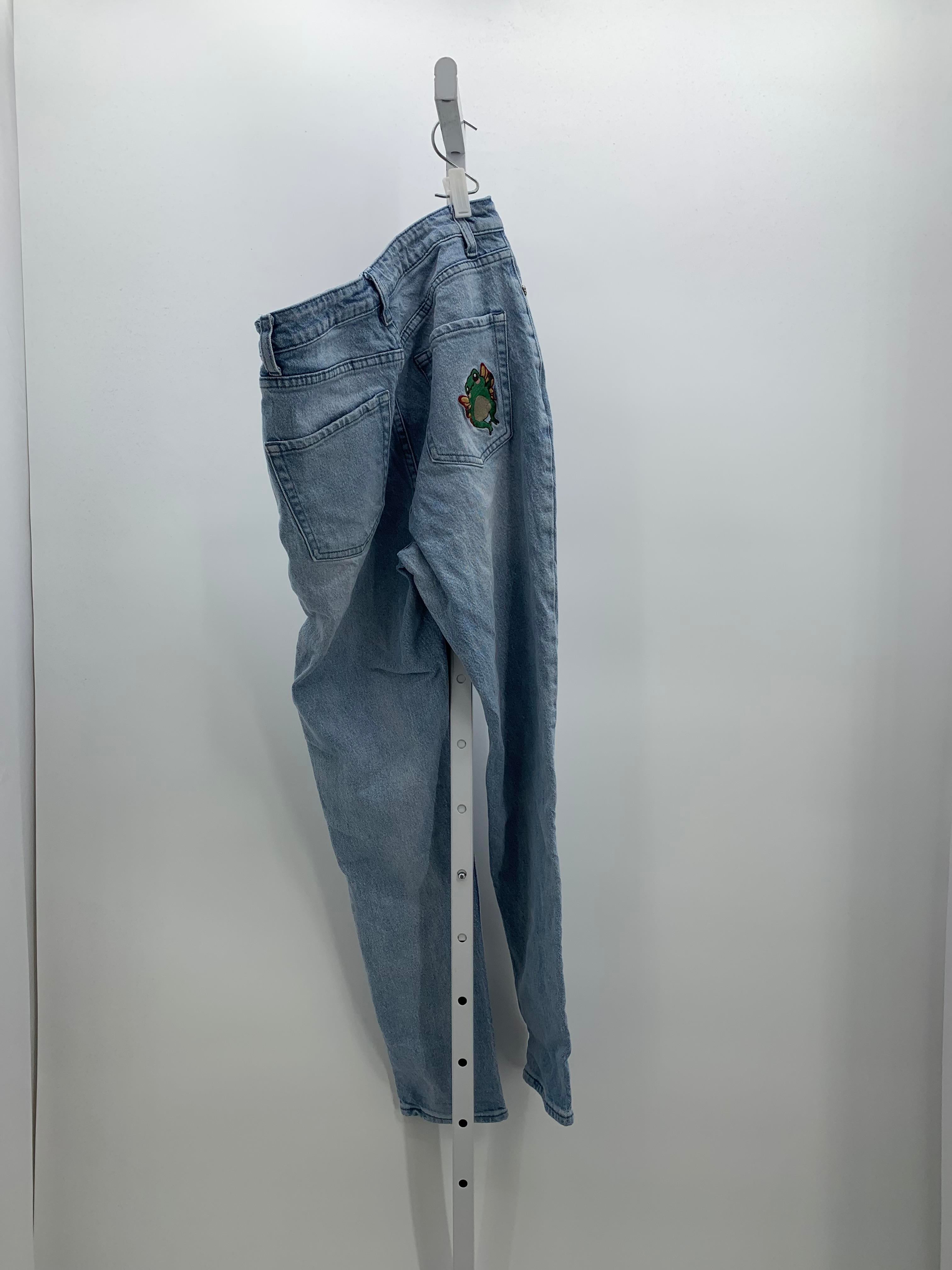 Size 3 Juniors Jeans