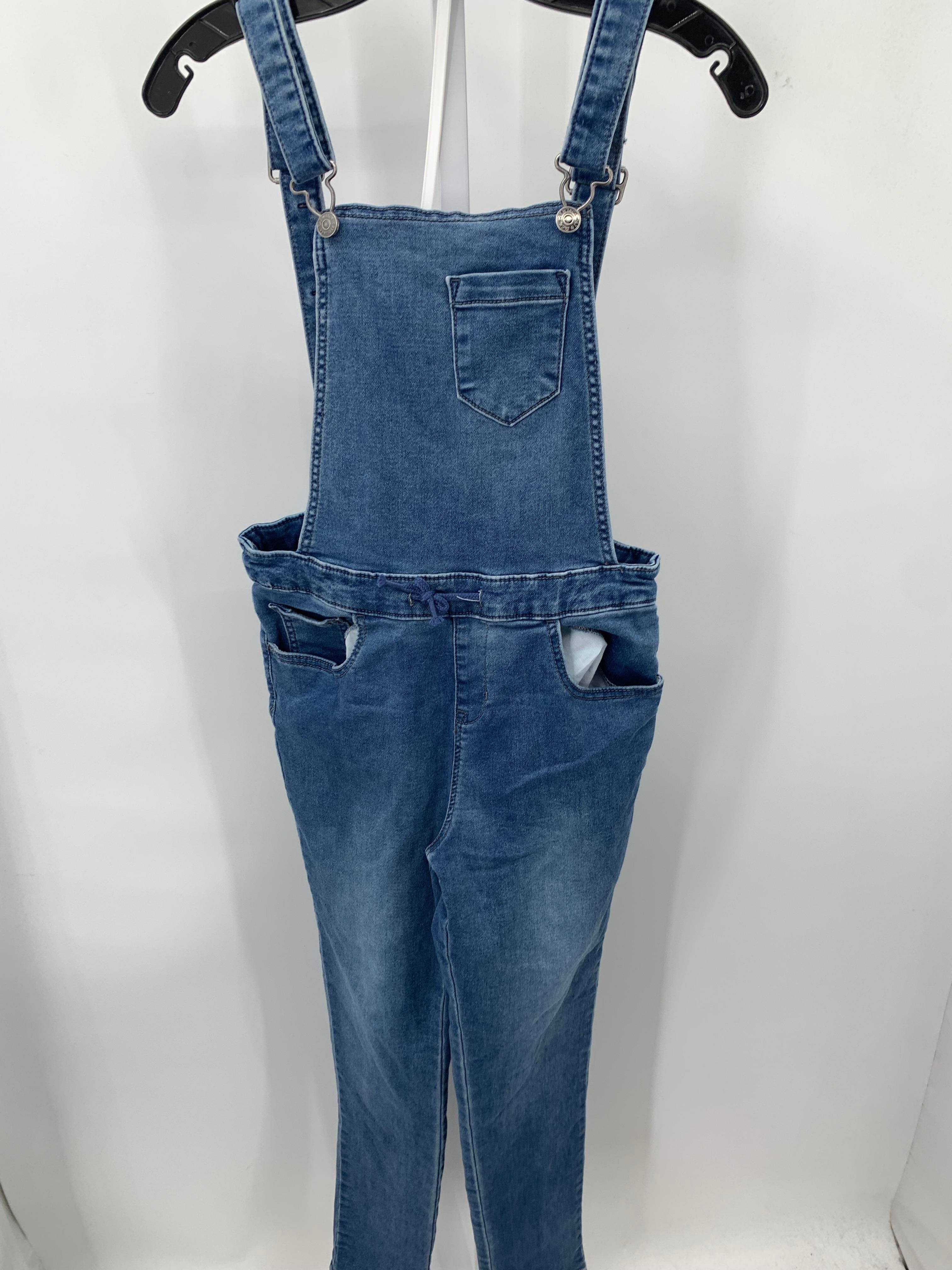 Cat & Jack Size 14-16 Girls Overalls