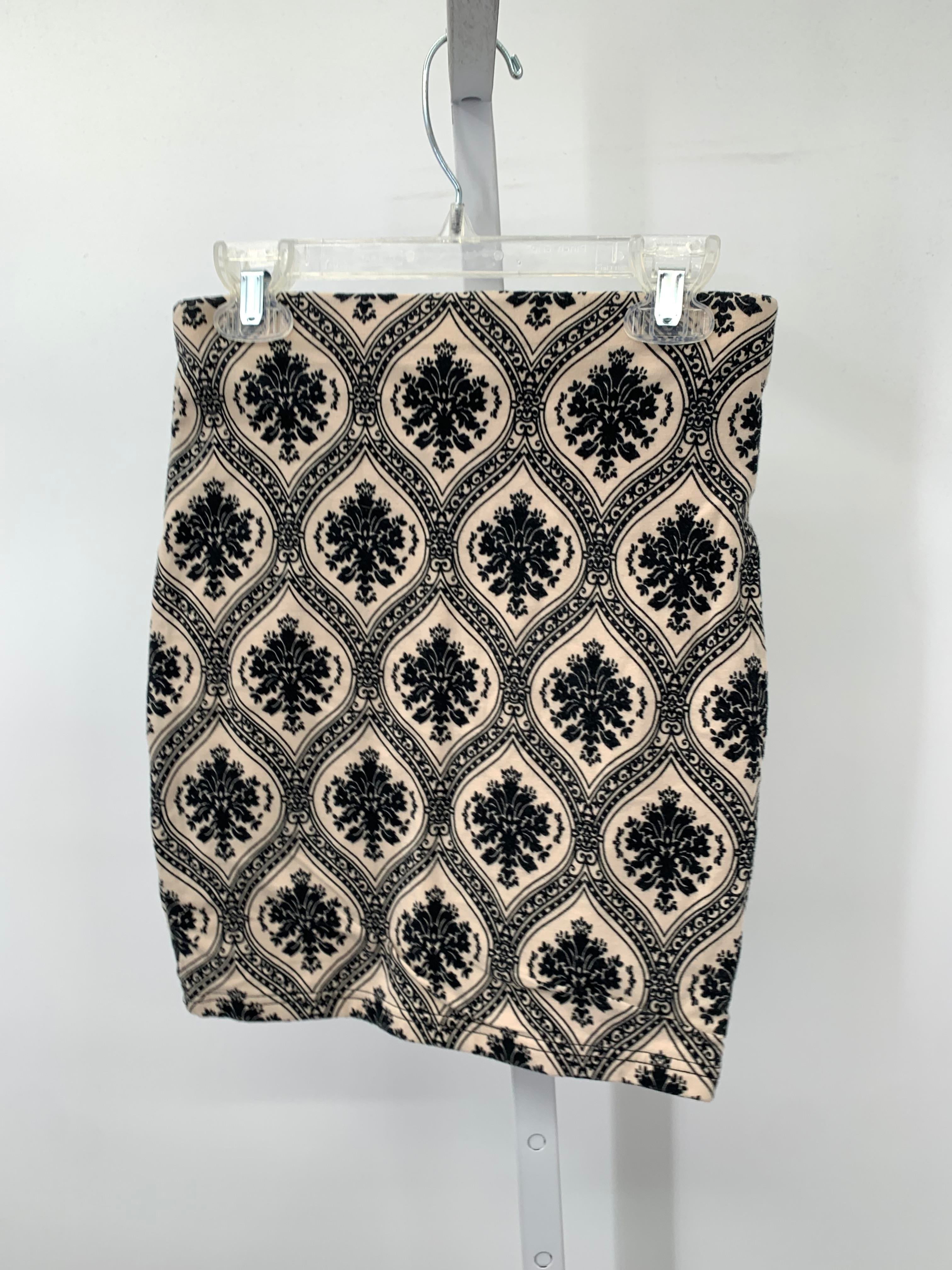 Forever 21 Size Small Juniors Skirt