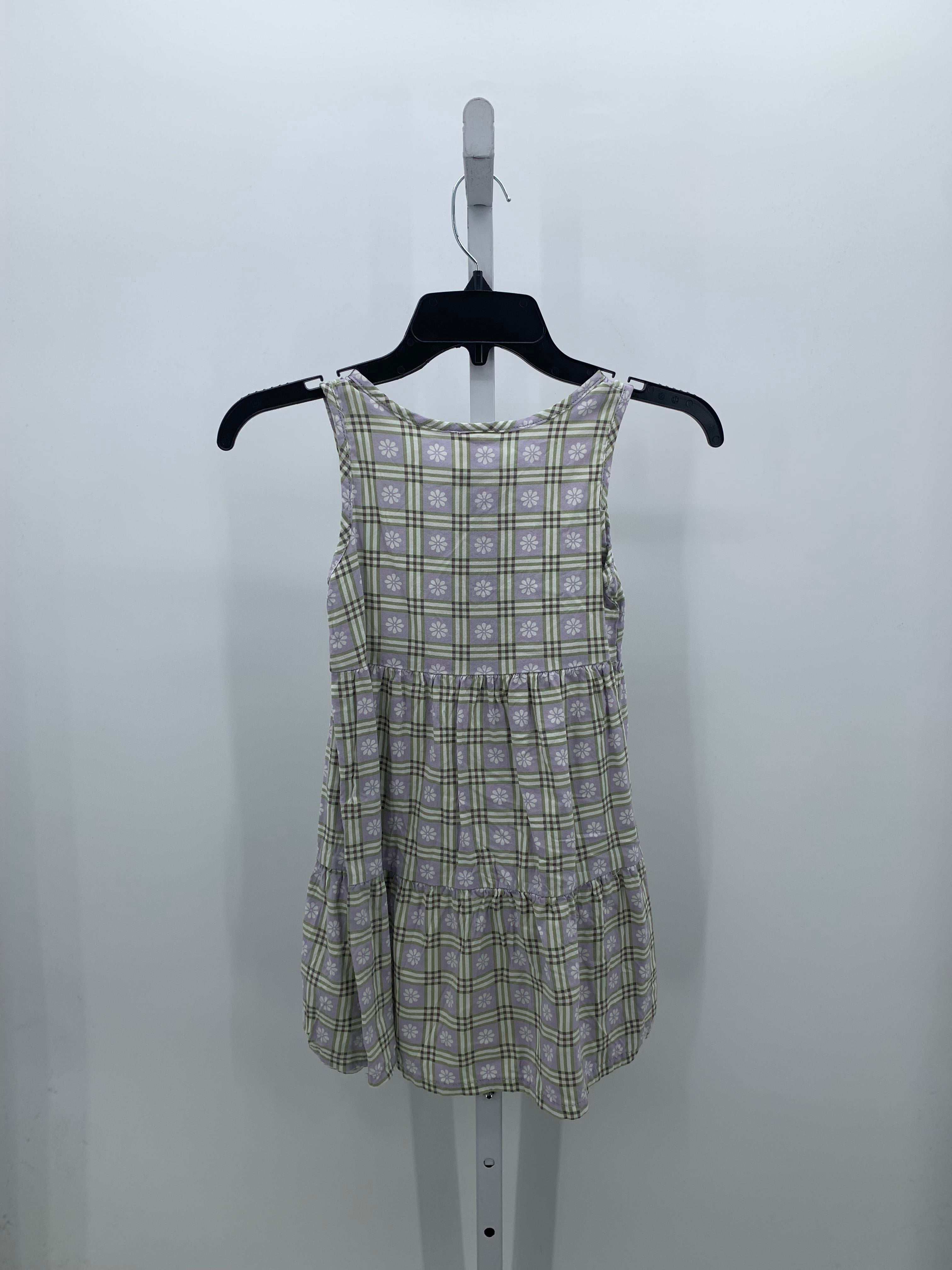 Lauren Conrad Size 6 Girls Sundress