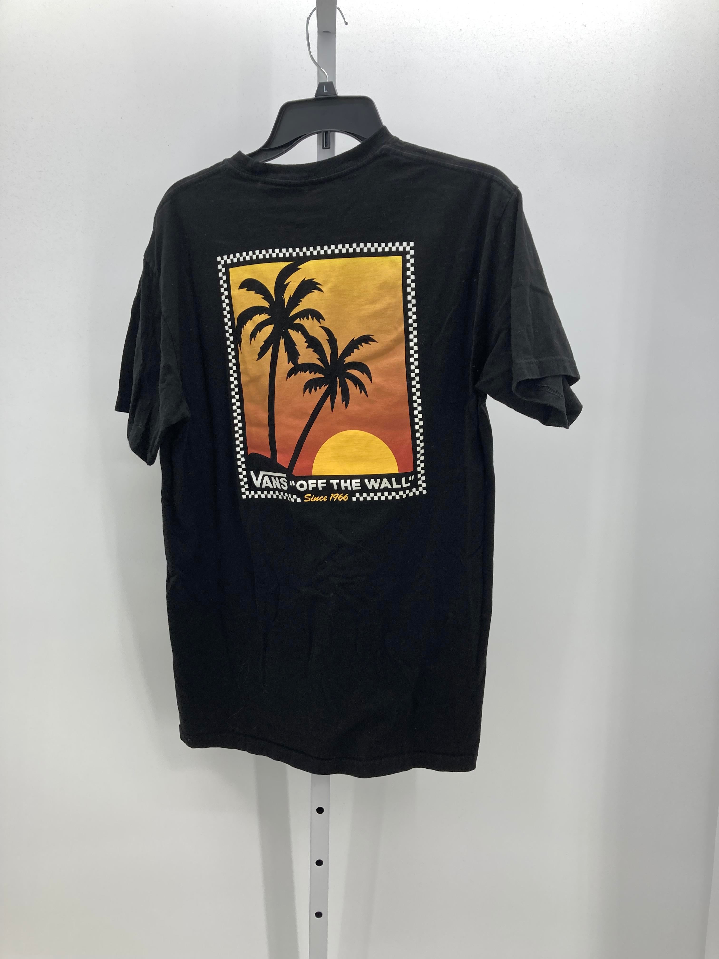 PALM TREES KNIT