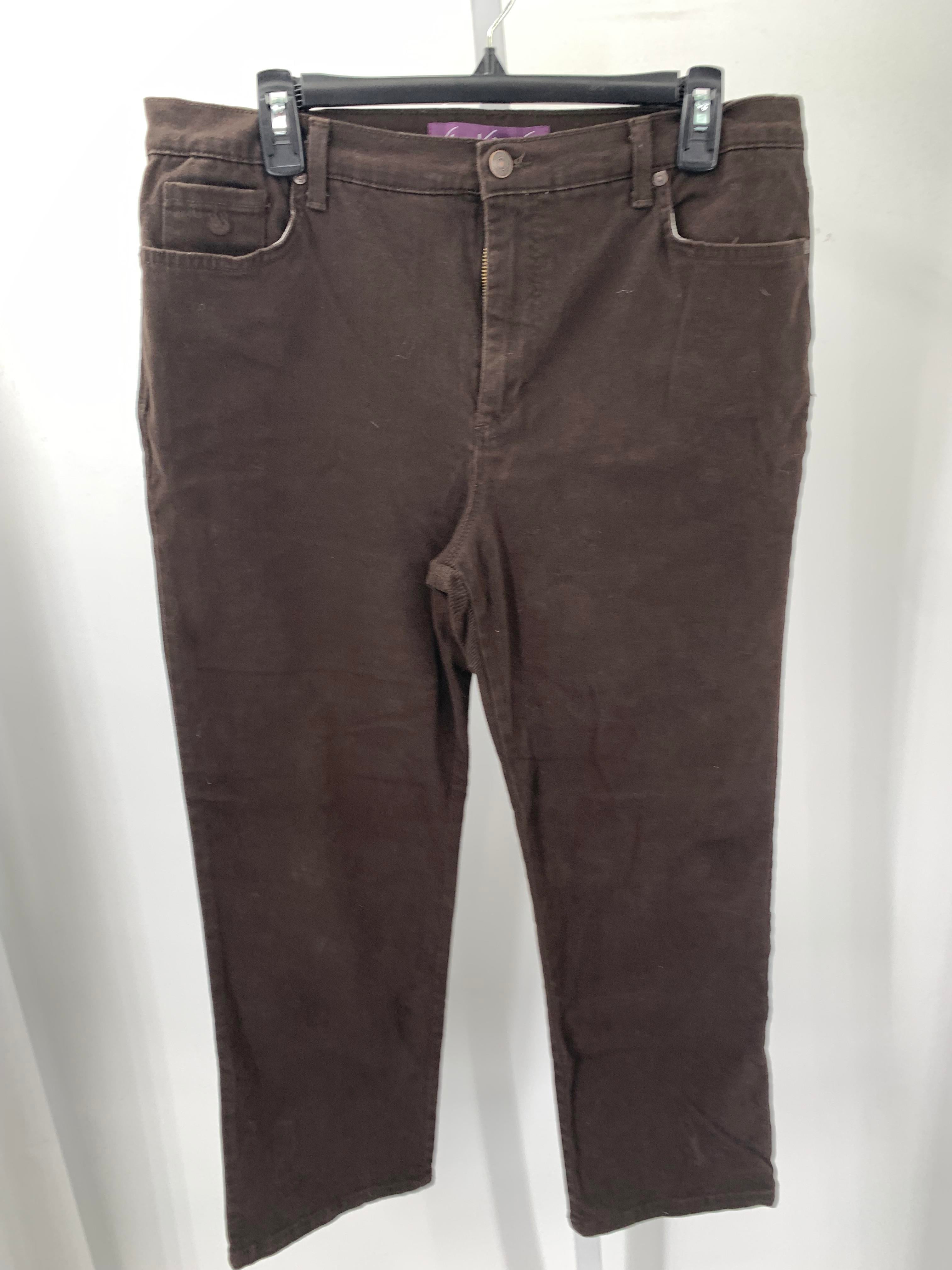 Gloria Vanderbilt Size 14 Petite Petite Jeans