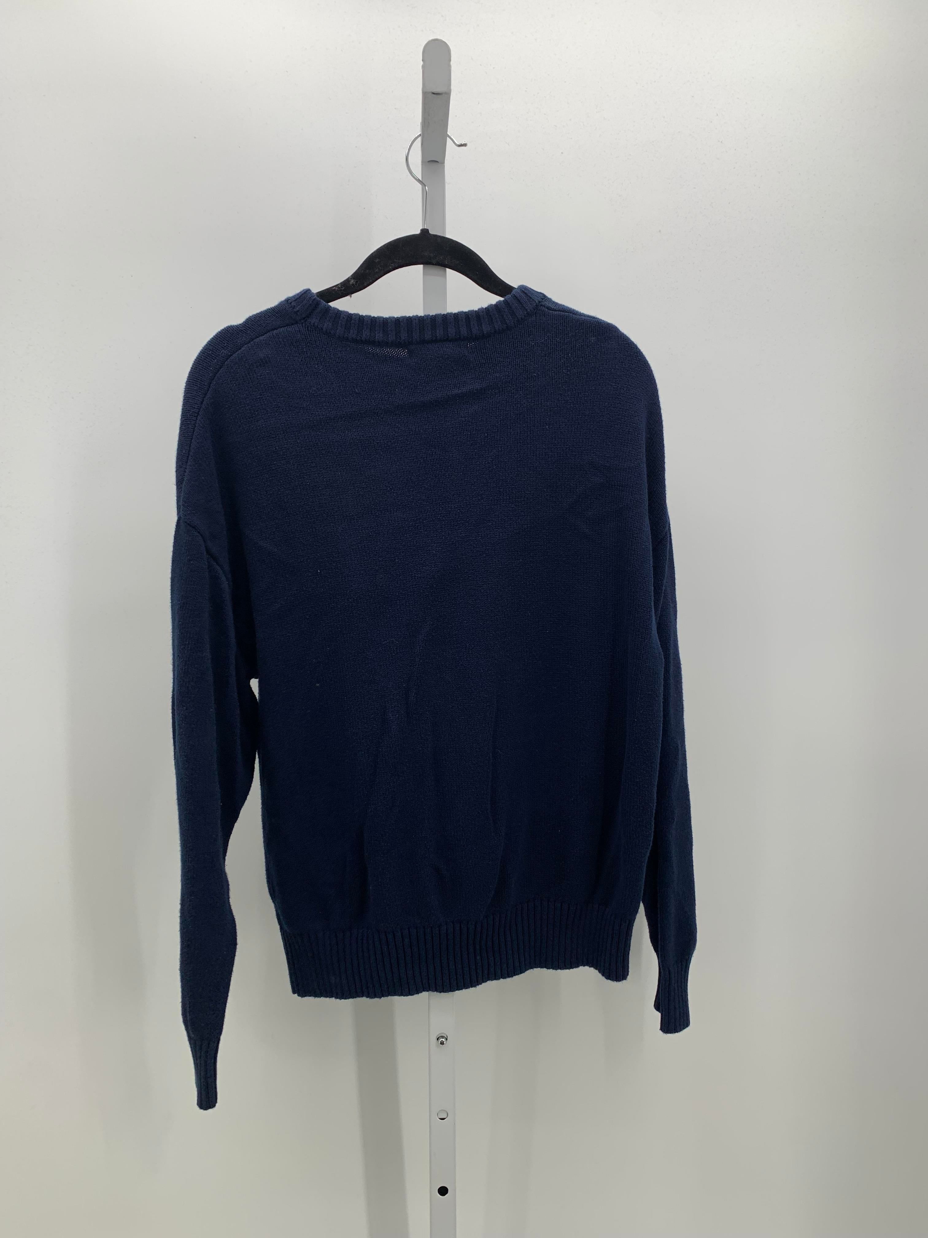 Aeropostale Size X Small Juniors Long Sleeve Sweater
