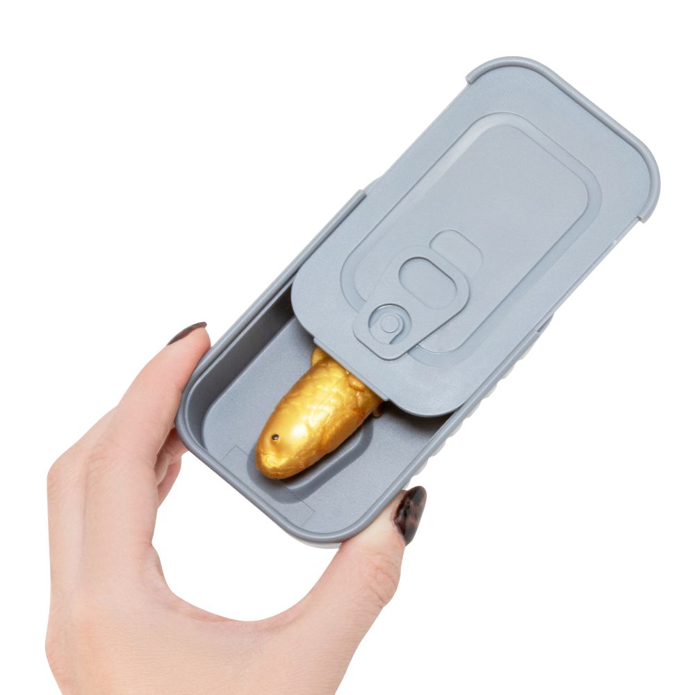 Mystery Squishy Sardines