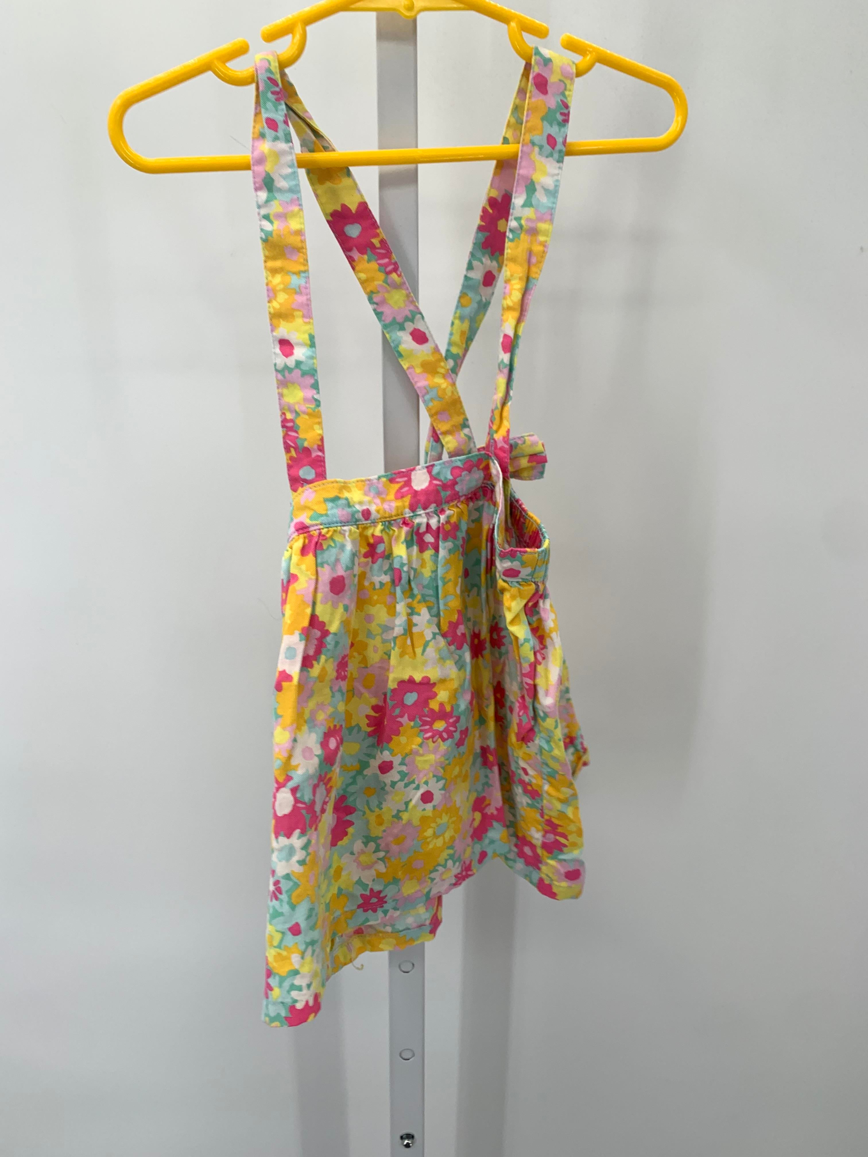 Carters Size 3T Girls Jumper