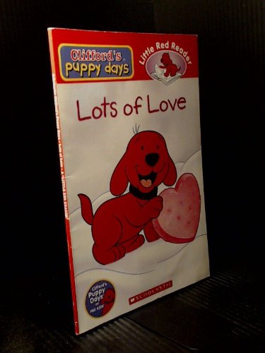 Lots of Love by Norman, Fisch, Sarah Bridwell - Sarah Fisch