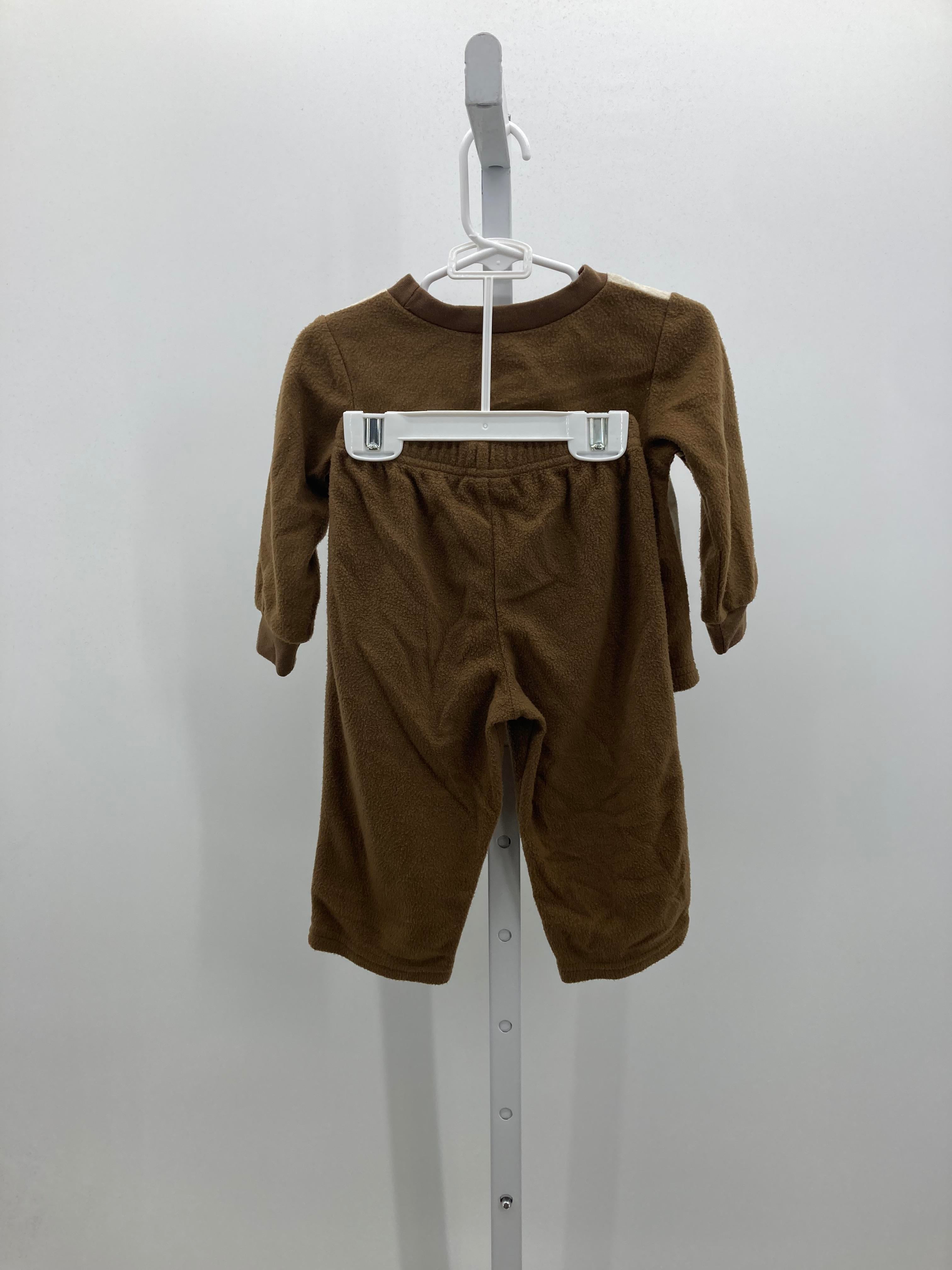 TOY STORY FLEECE