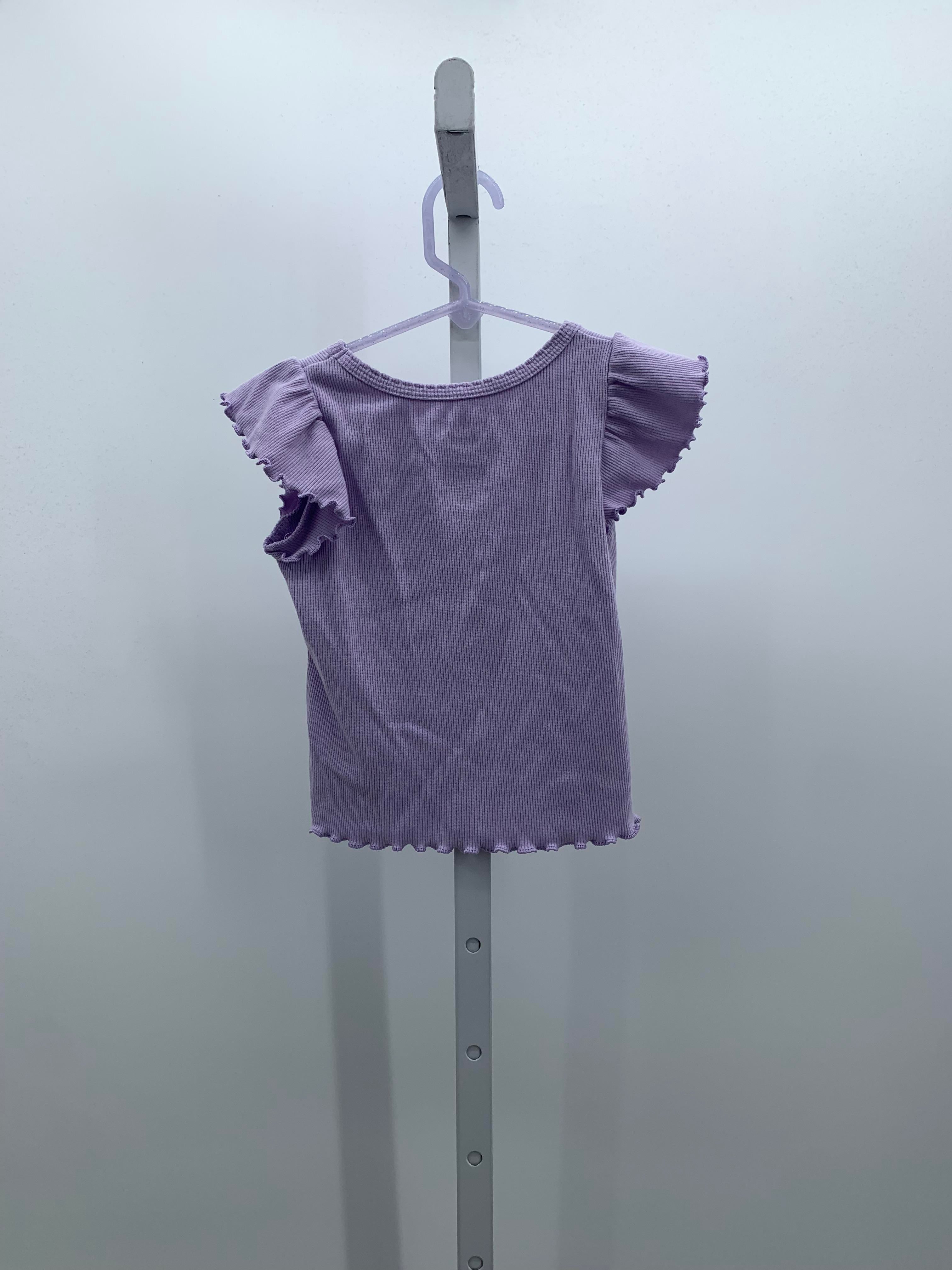Jumping Beans Size 3T Girls Short Sleeve Shirt