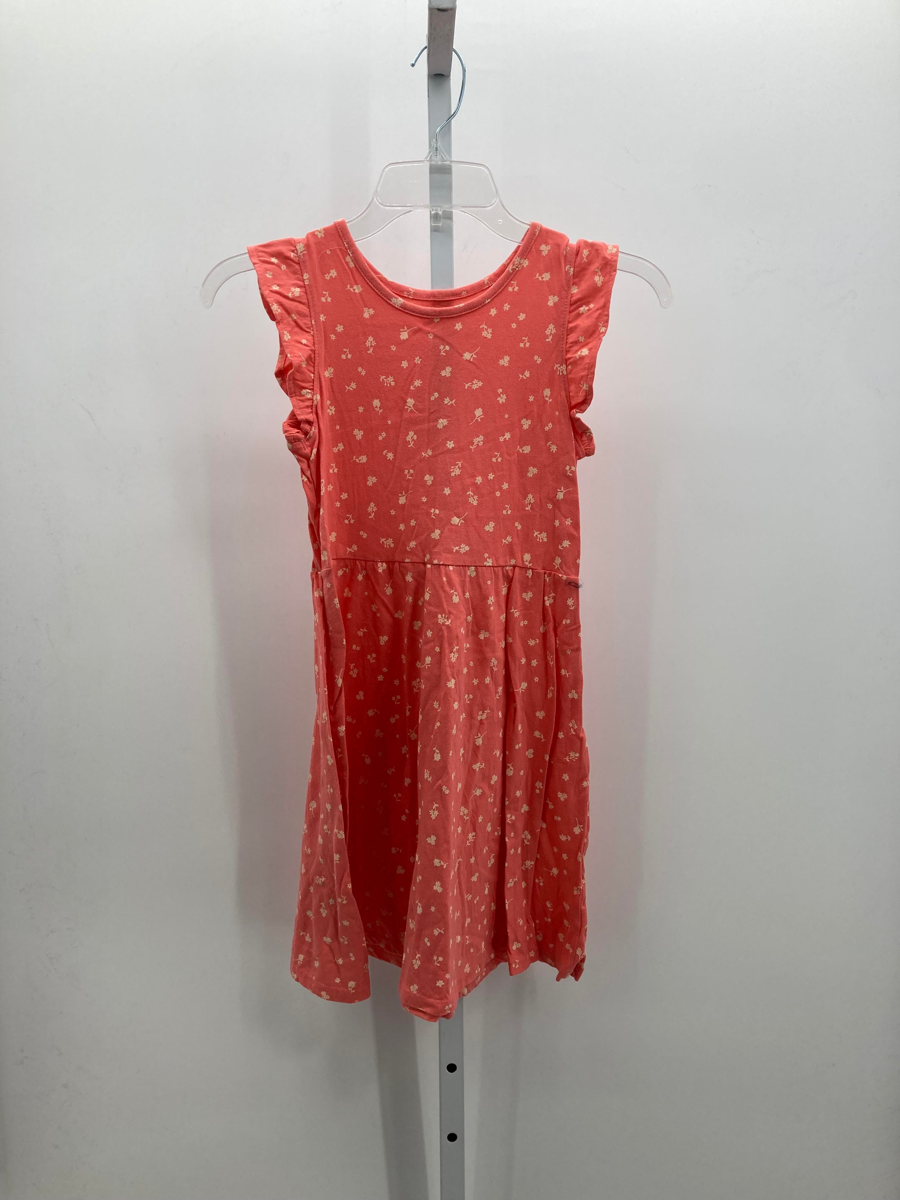 Jumping Beans Size 8 Girls Sundress
