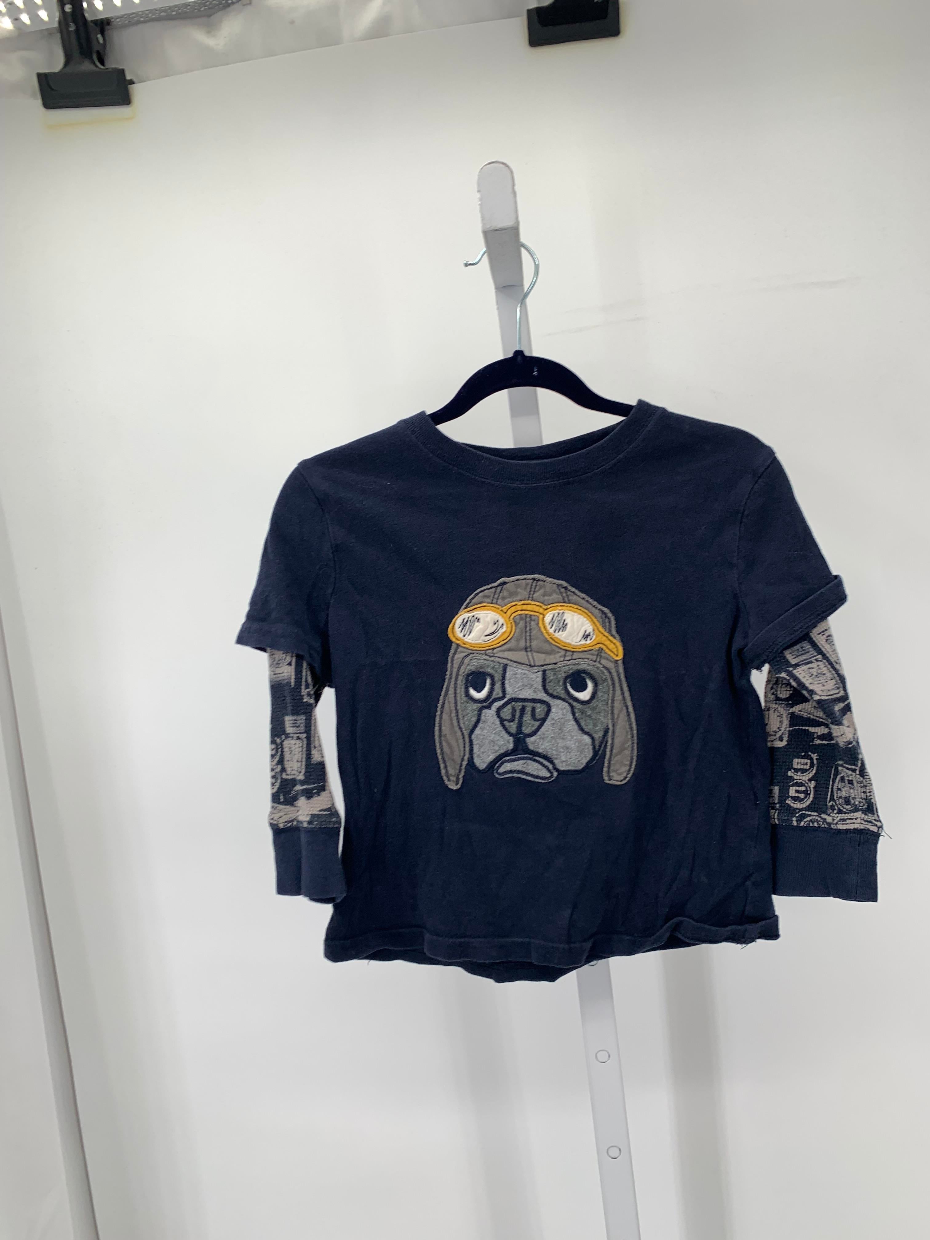 GREY DOG PILOT