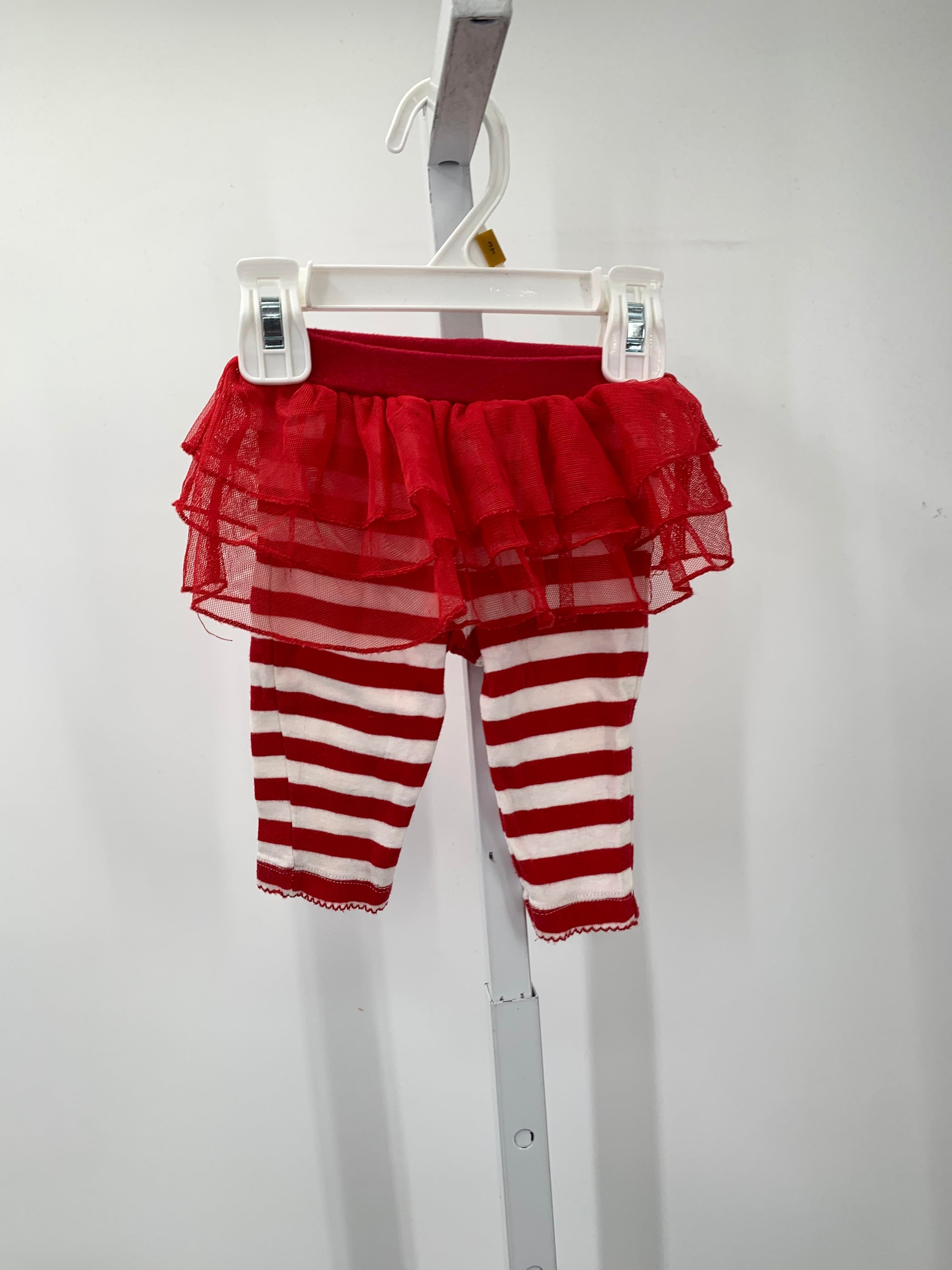 Carters Size 3 Months Girls Pants