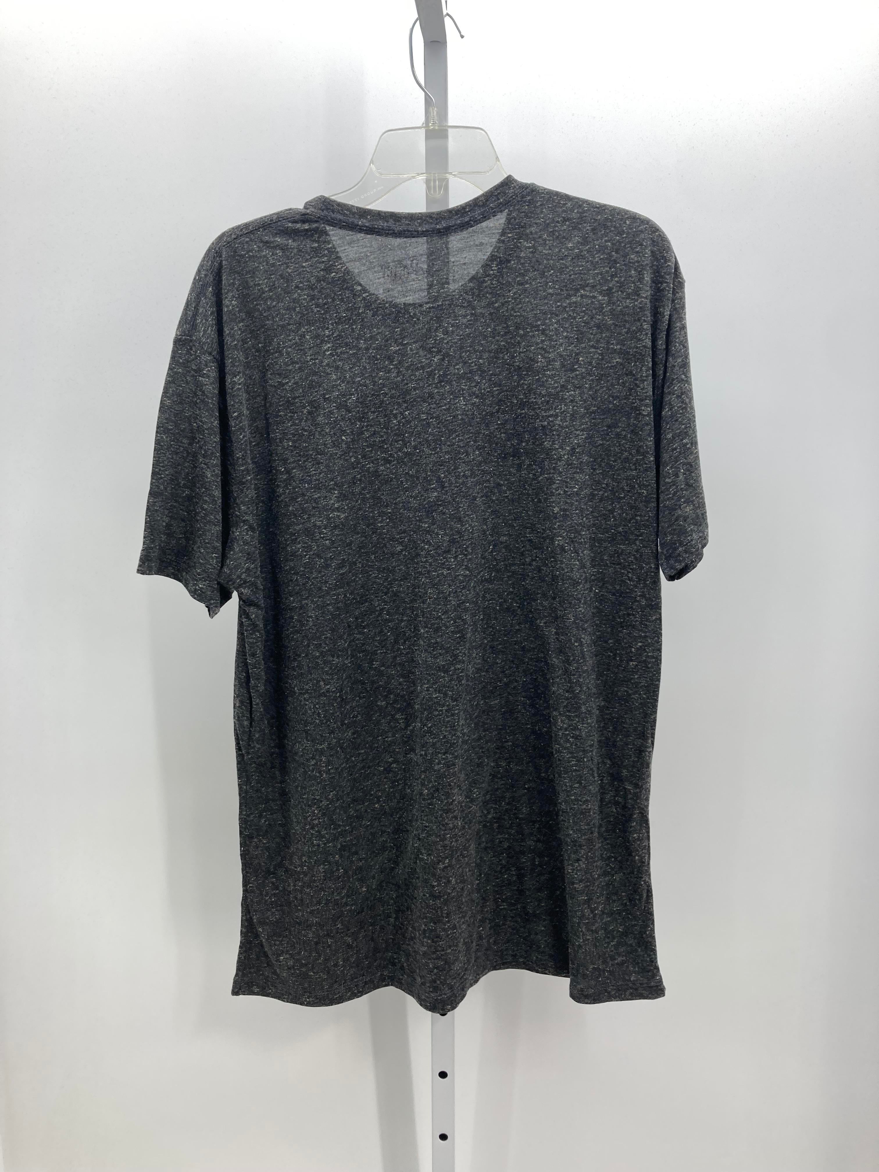 NEW HOGWARTS KNIT TEE