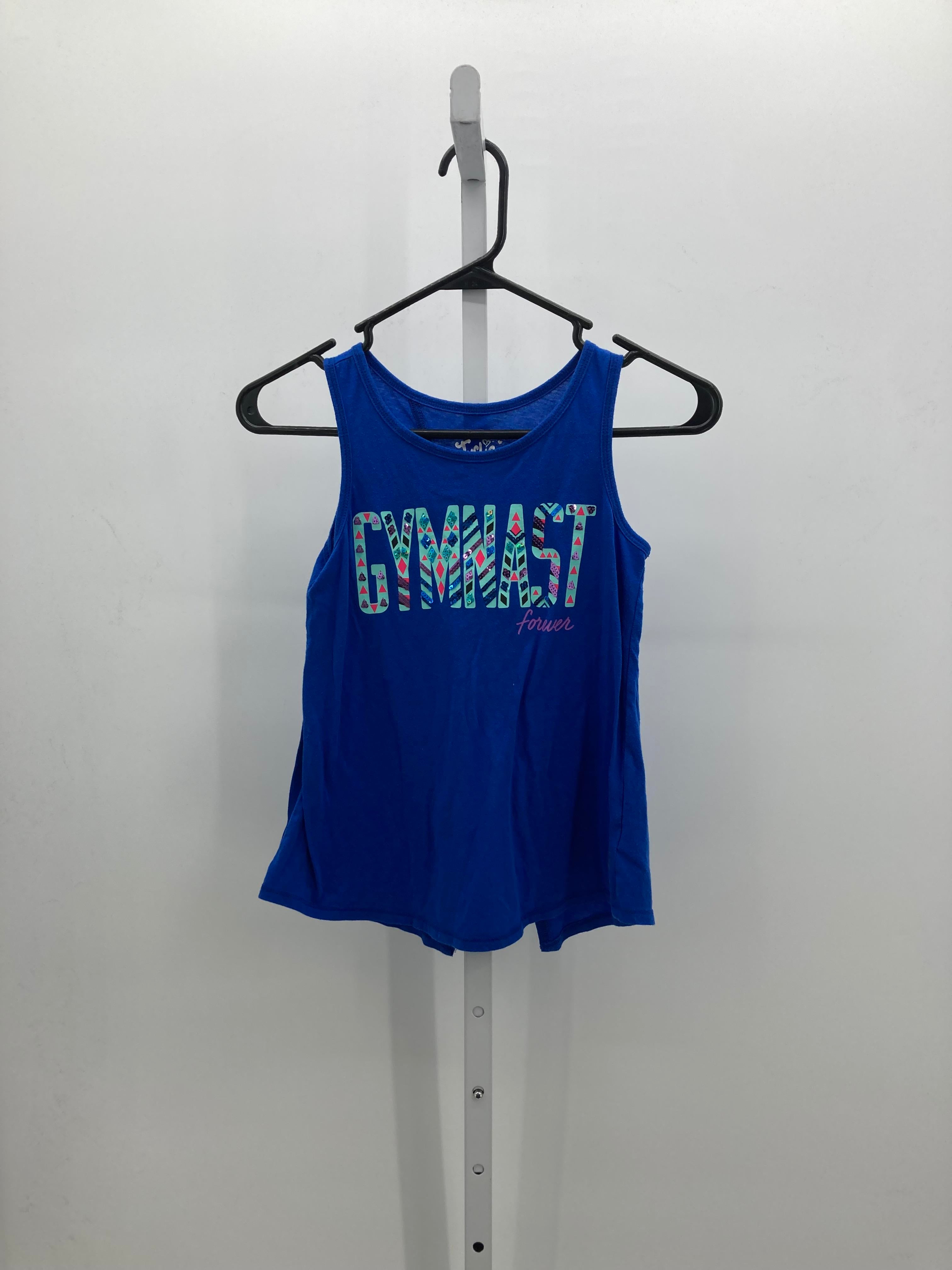 Justice Size 8 Girls Tank