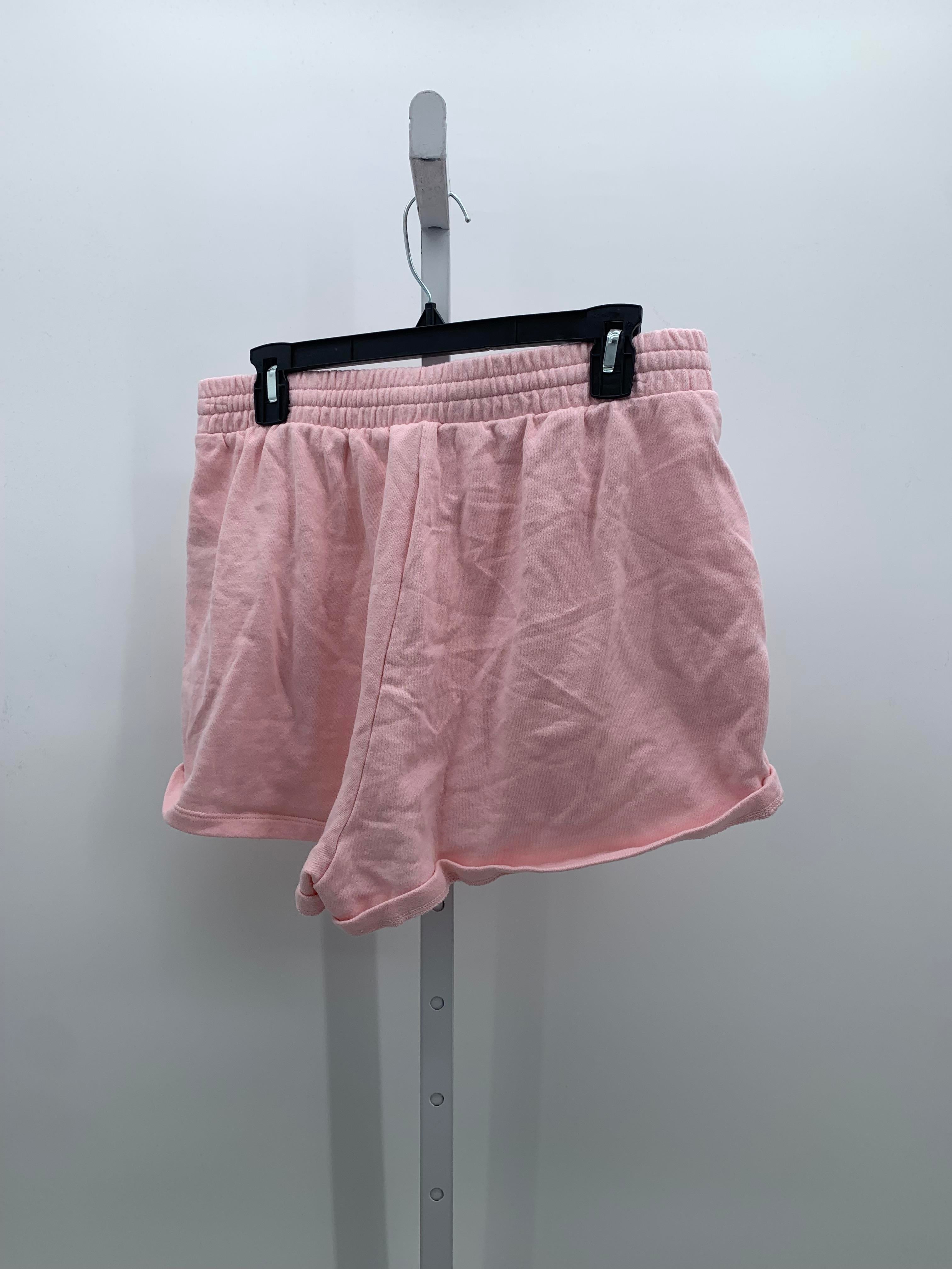 Old Navy Size Large Misses Shorts