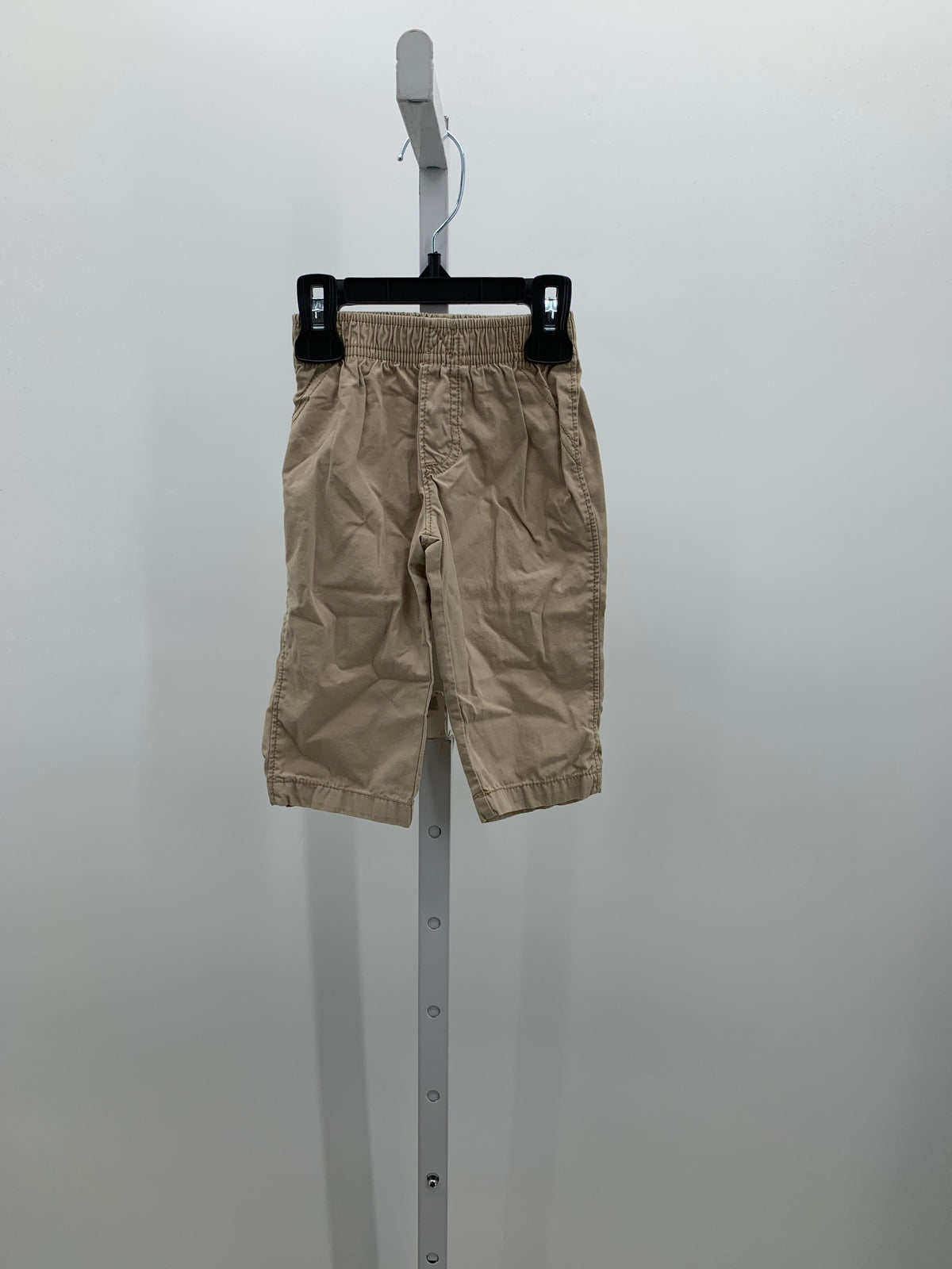 ELASTIC WAIST