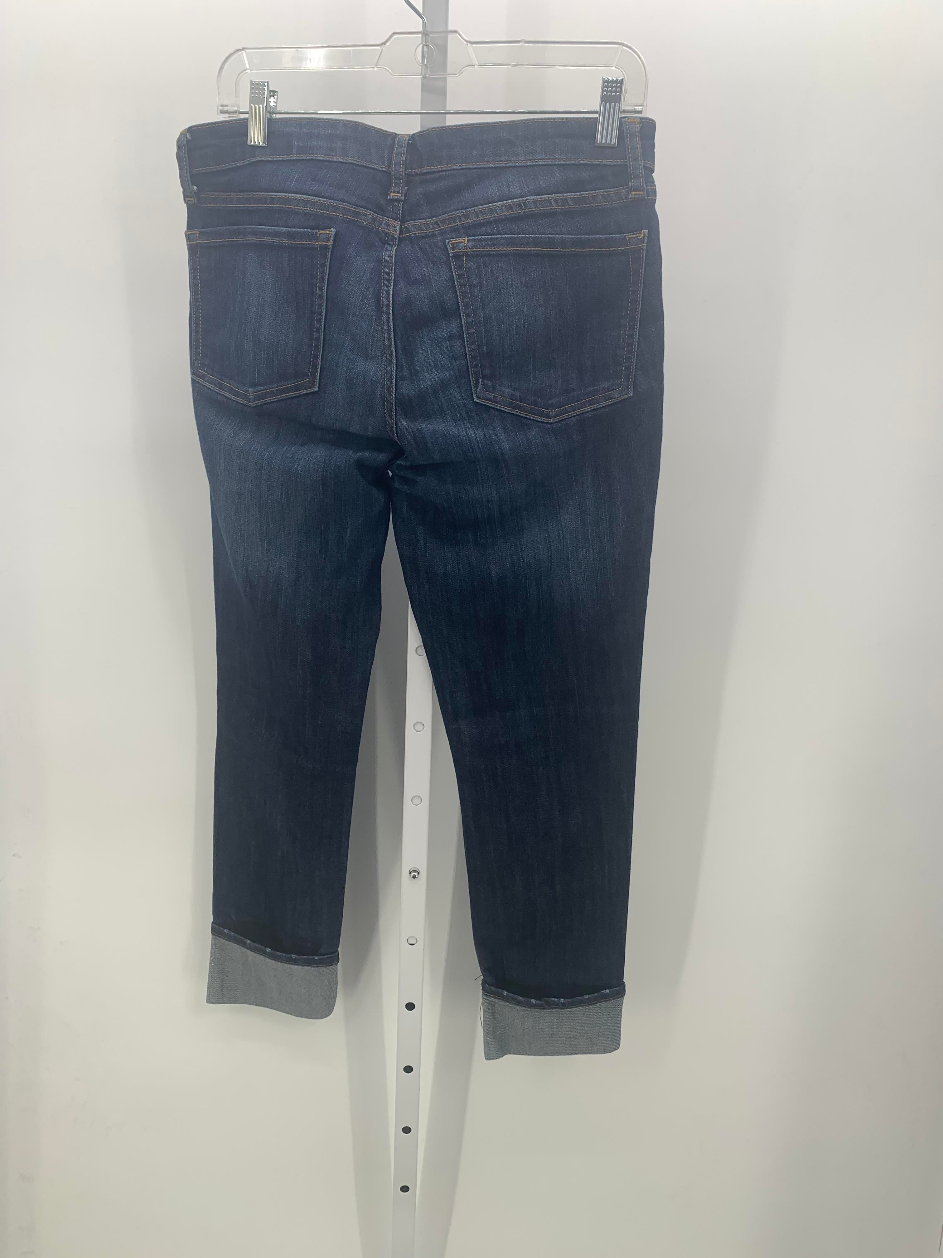 Gap Size 6 Misses Jeans