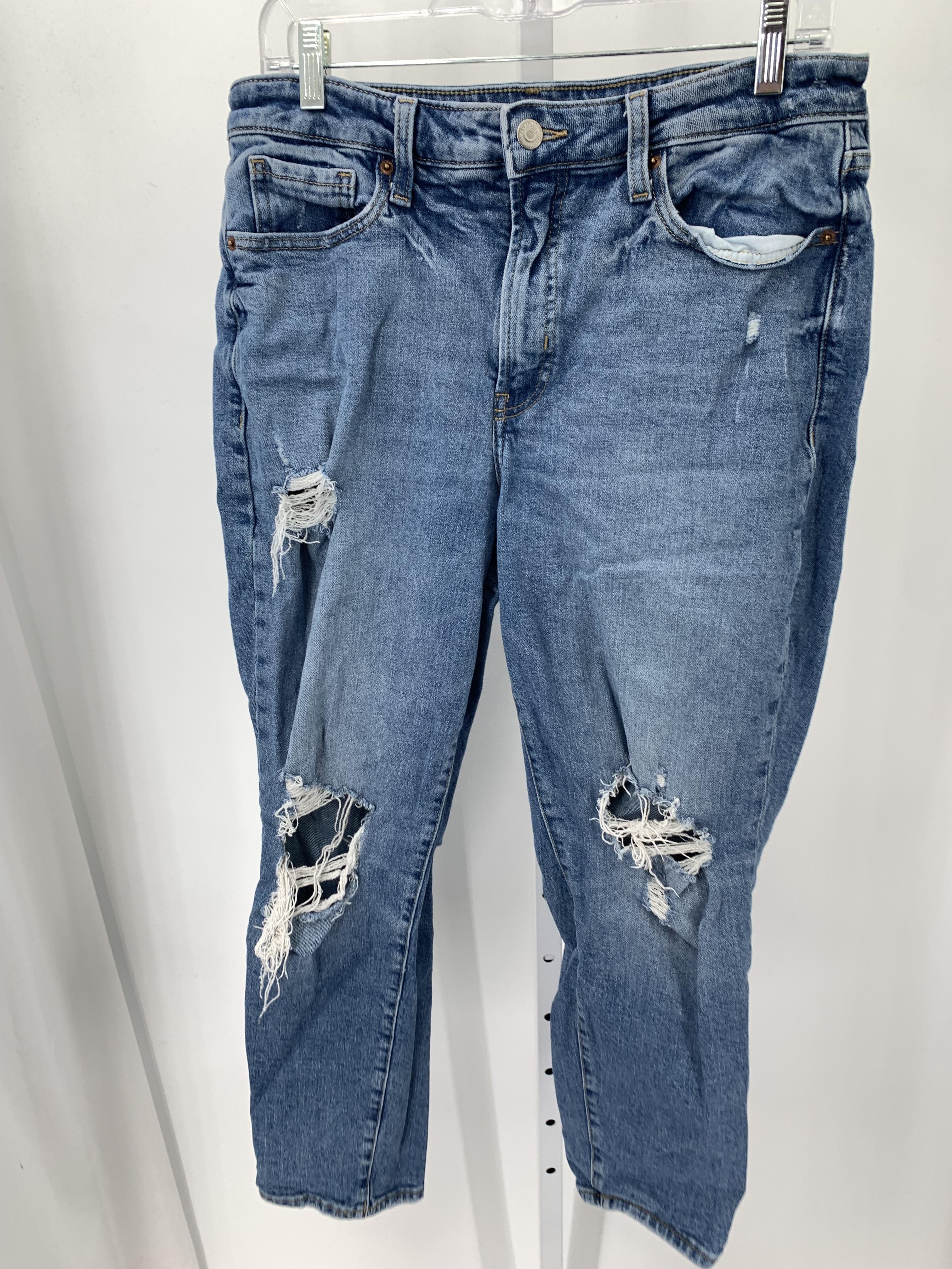 Old Navy Size 1 Misses Jeans