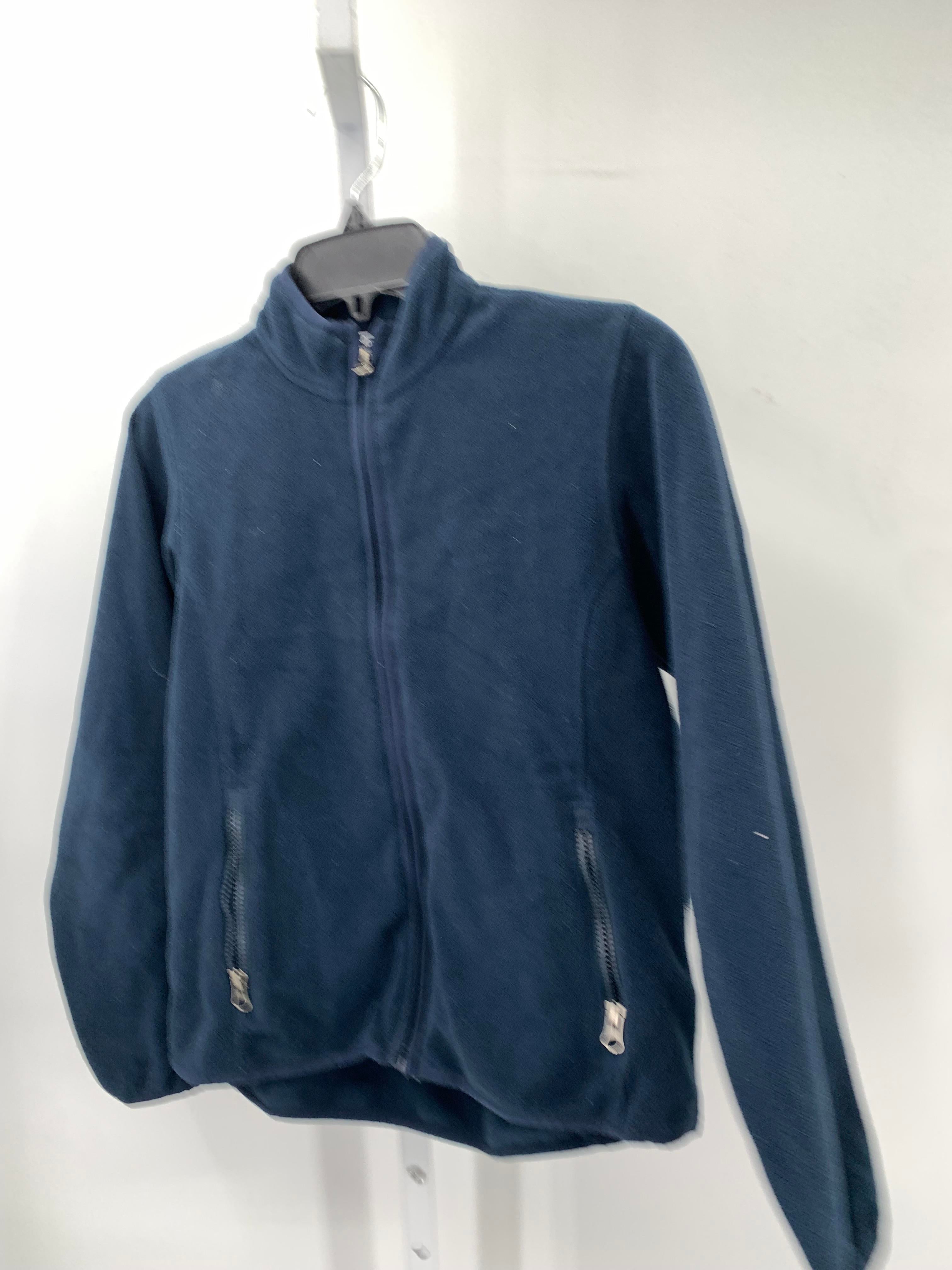ZIP UP JACKET