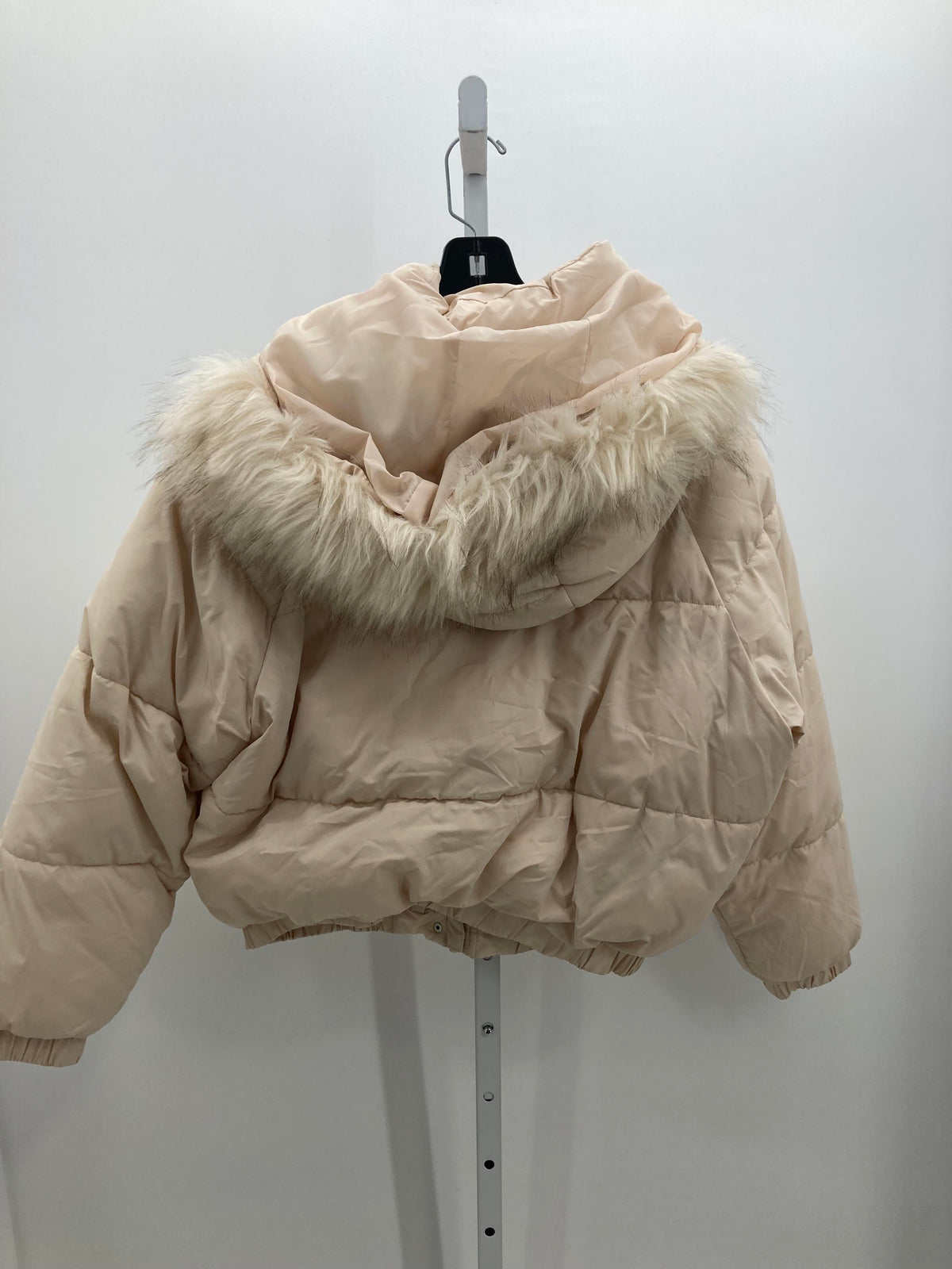 Forever 21 Size Large Juniors Winter Coat