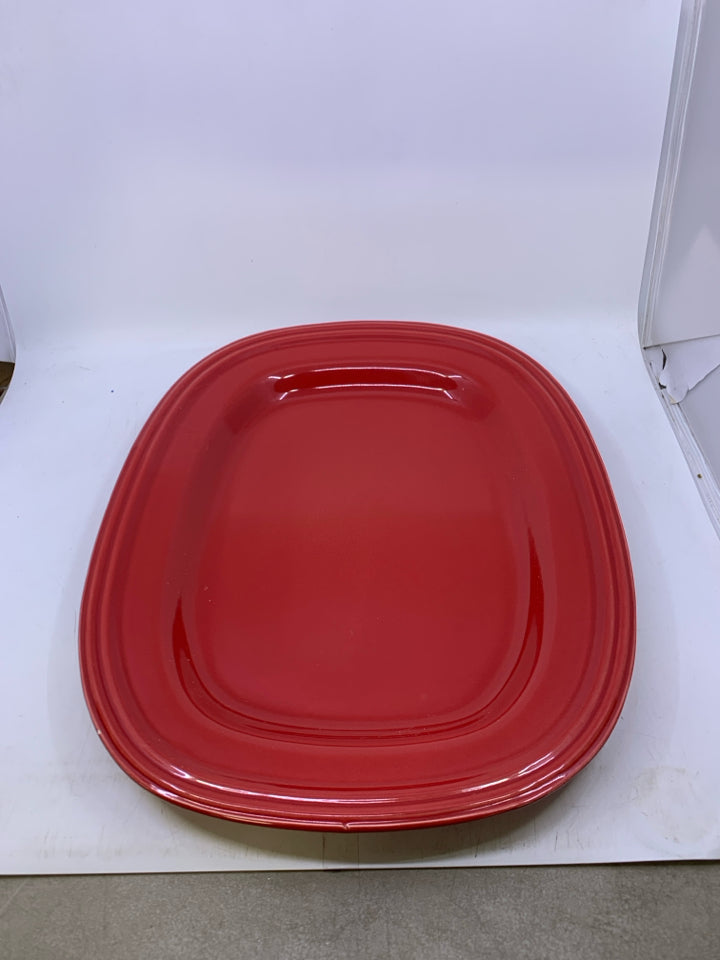 RED SERVING ROUNDED RECTANGLE.