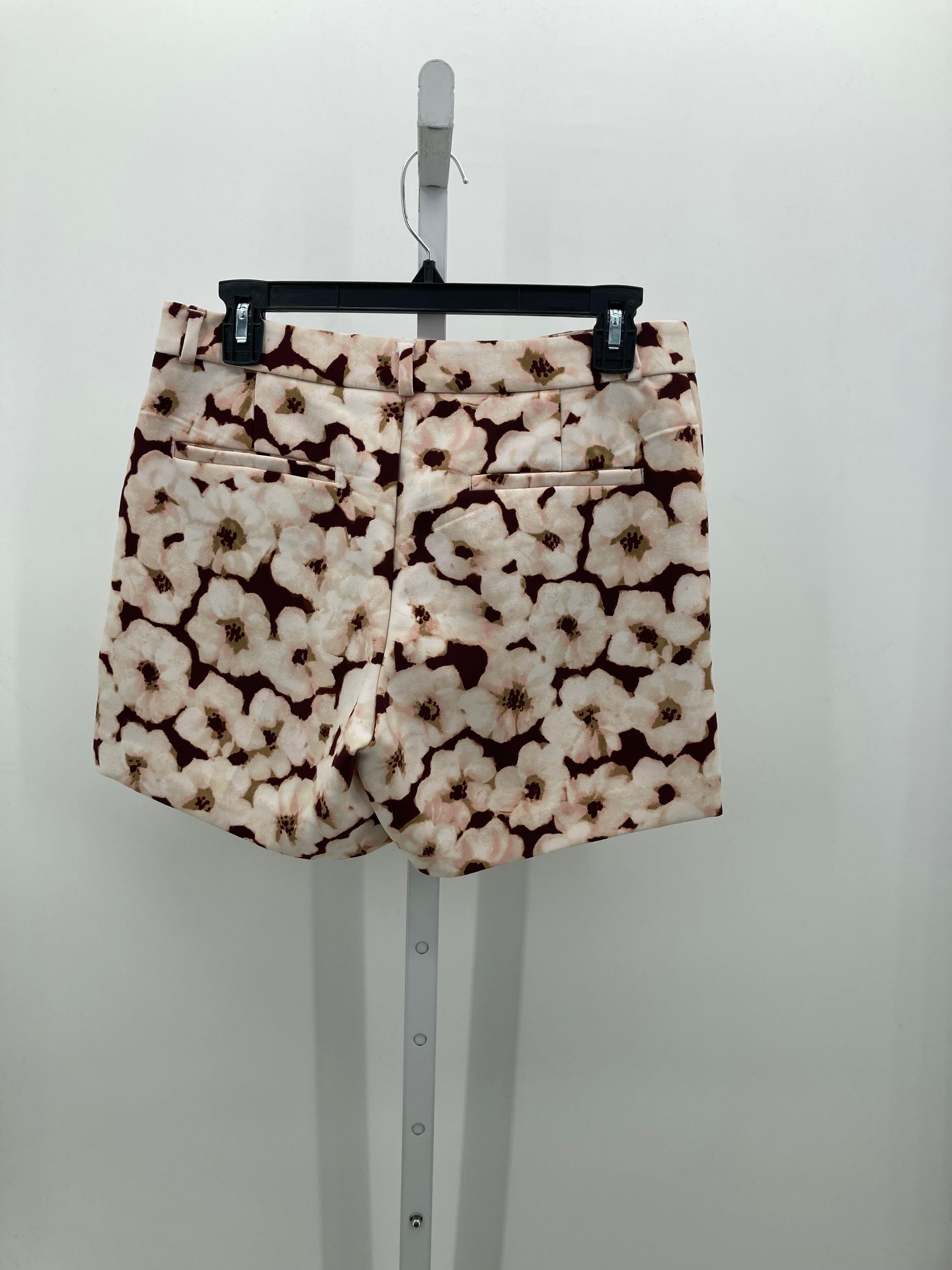 Banana Republic Size 4 Misses Shorts