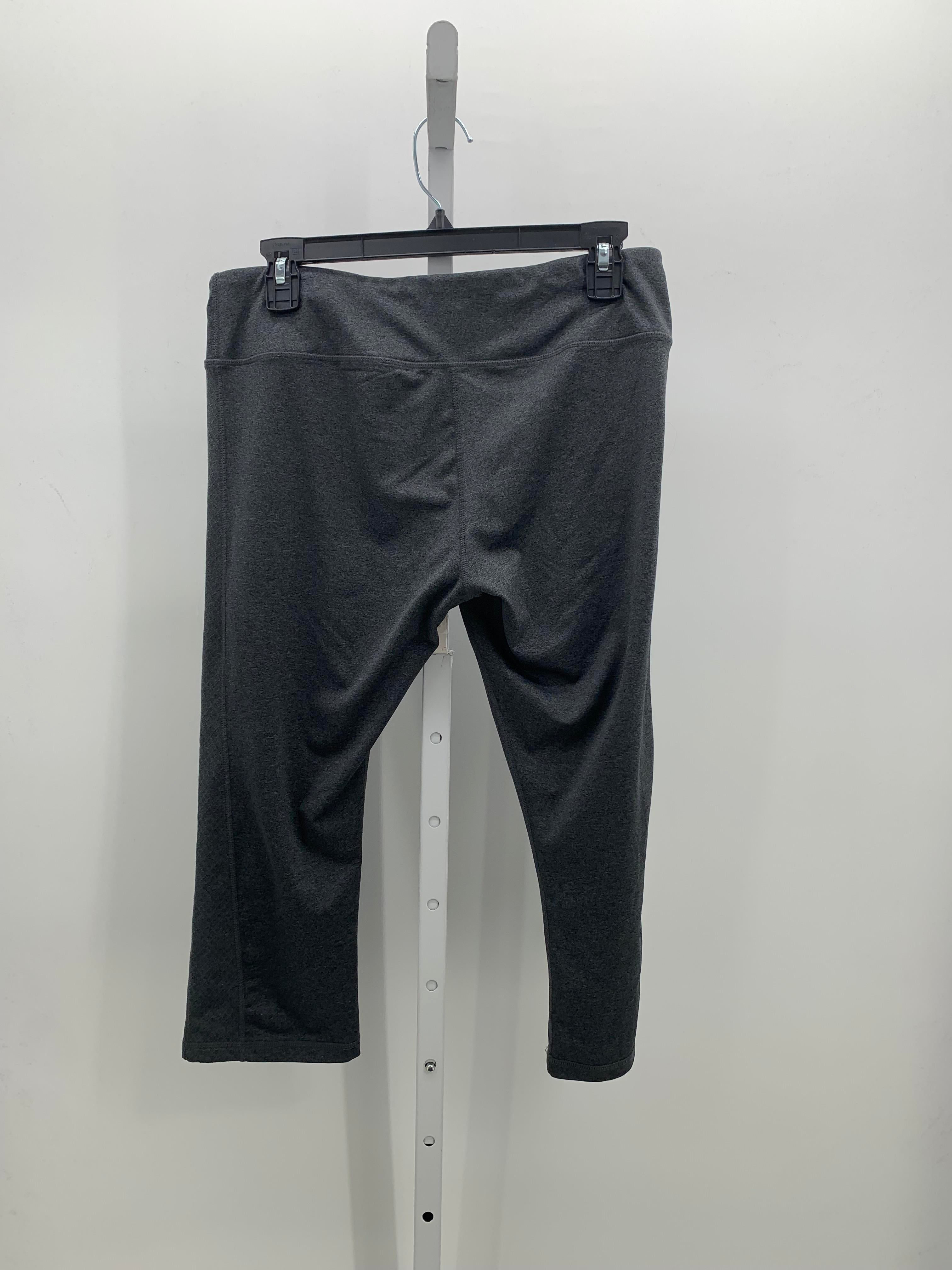Head Size Large Misses Leggings