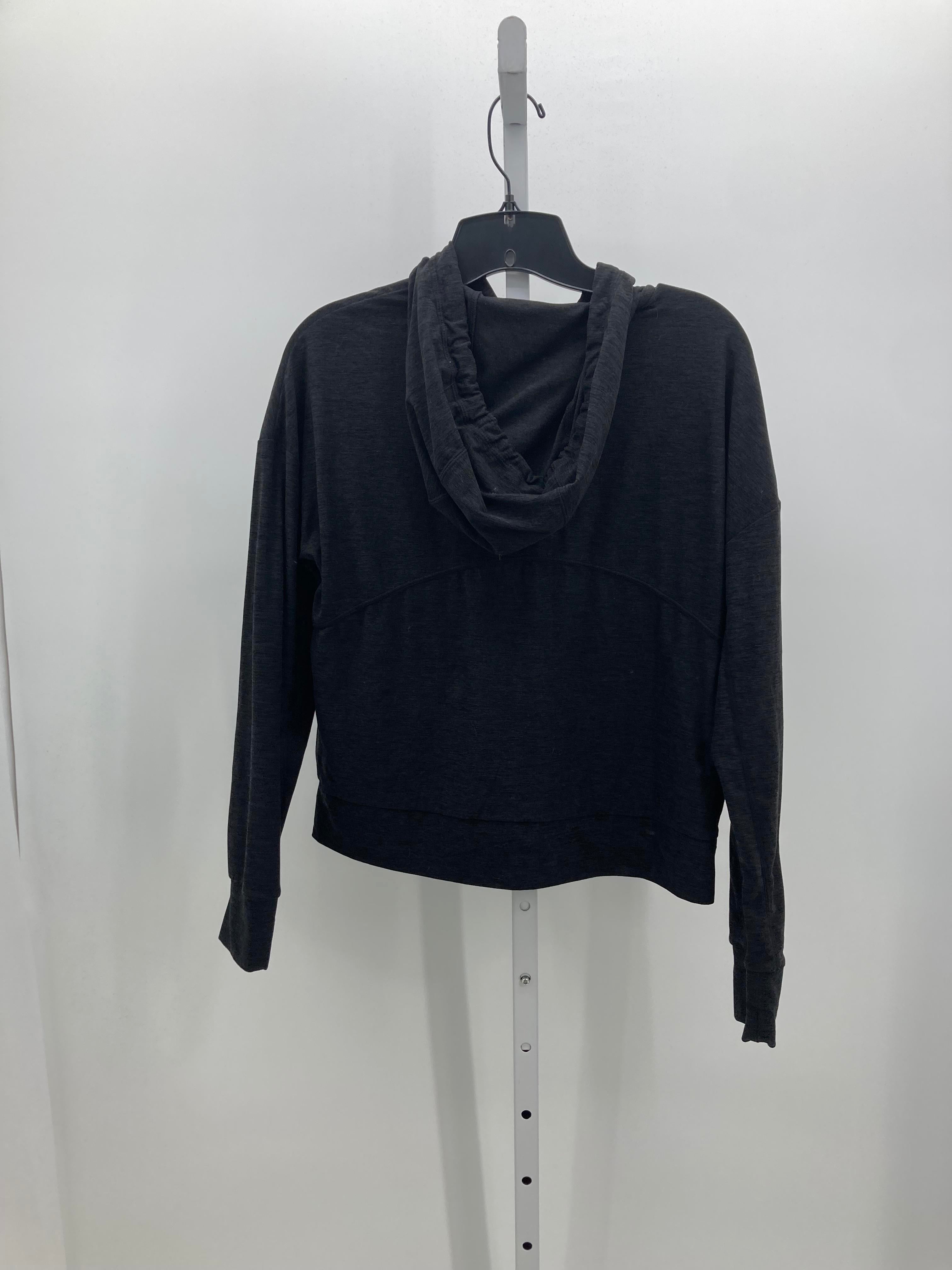 Size Small Misses Sweat Jacket